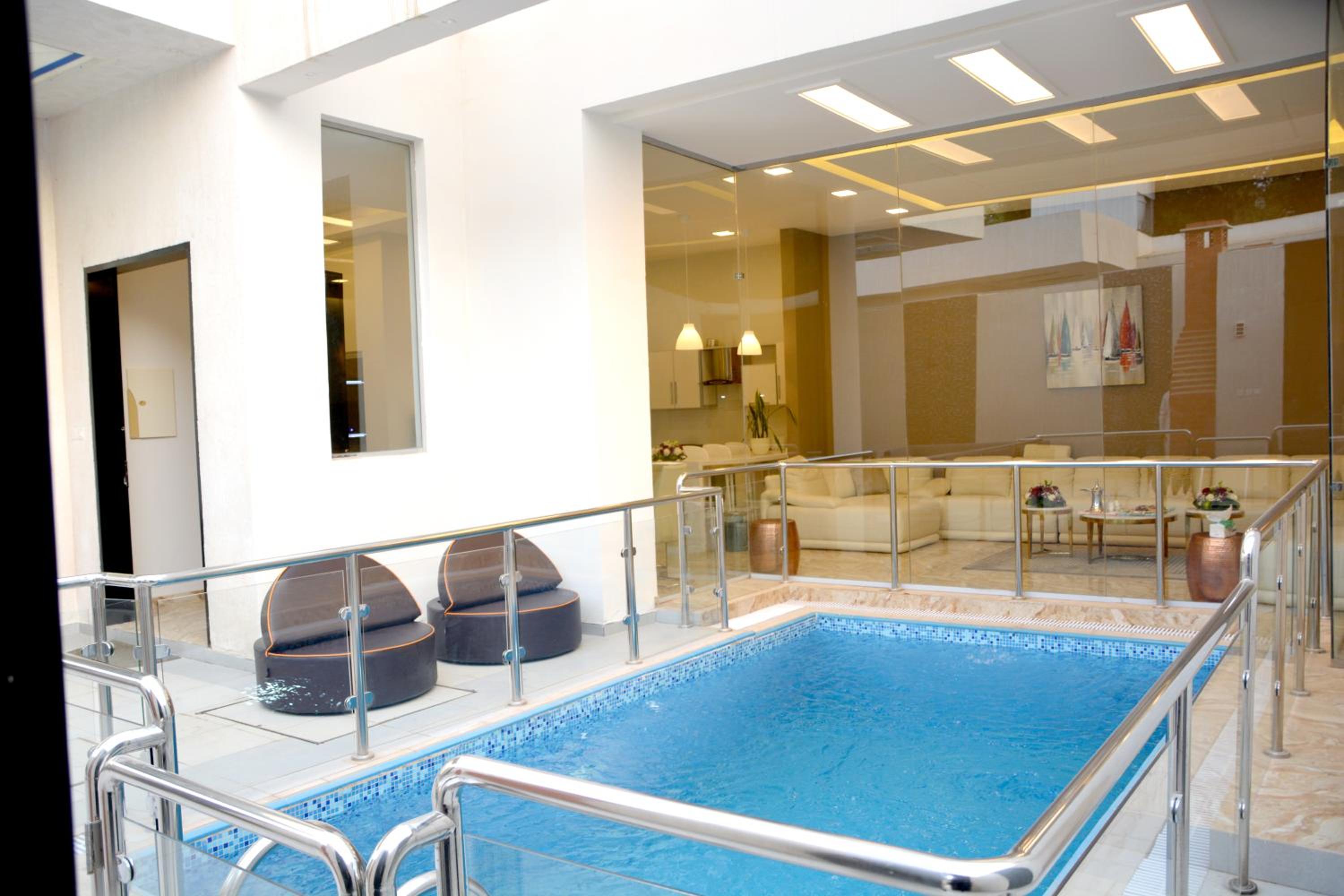 Chalet Al Mas Kortoba