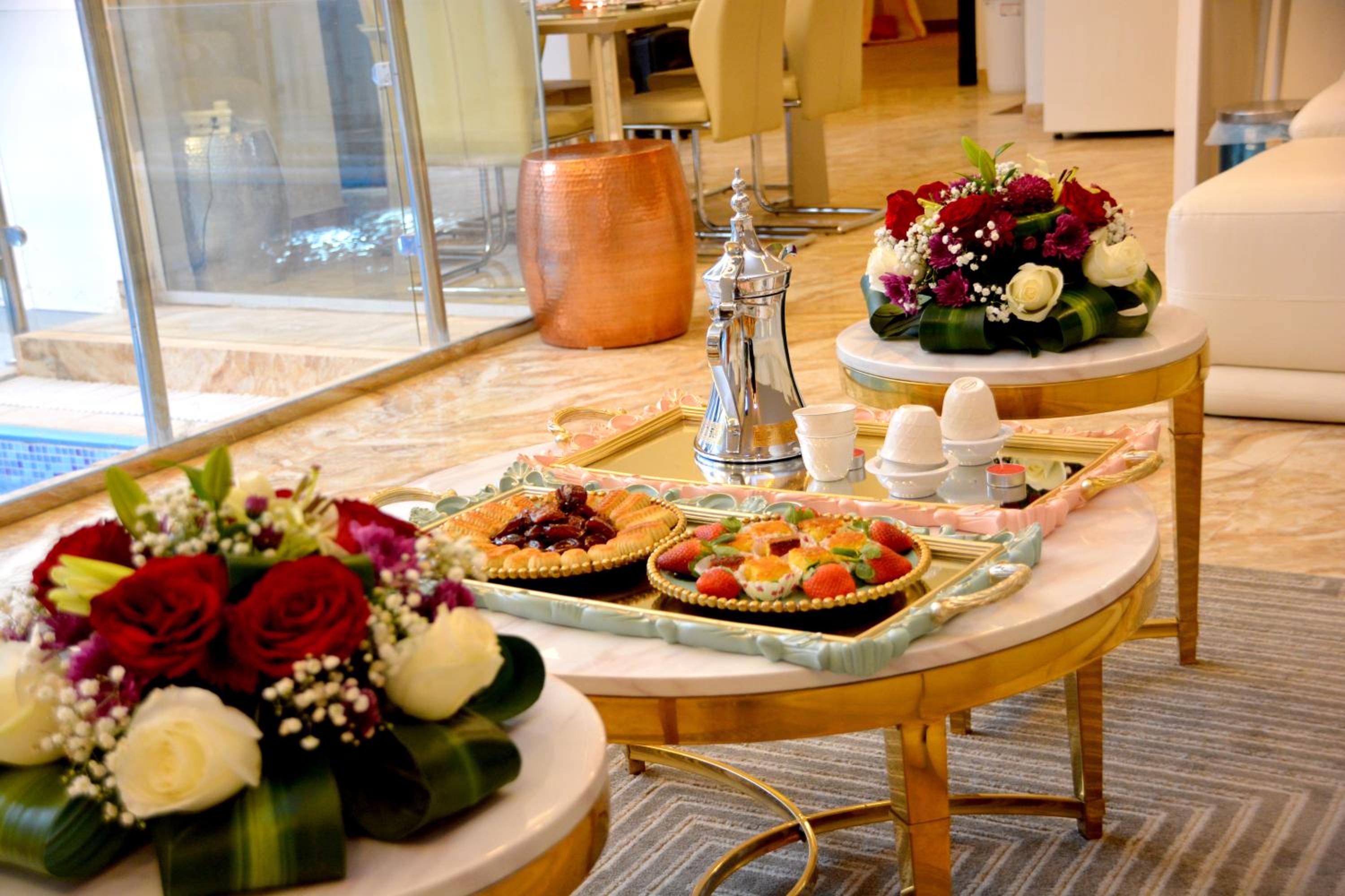 Chalet Al Mas Kortoba