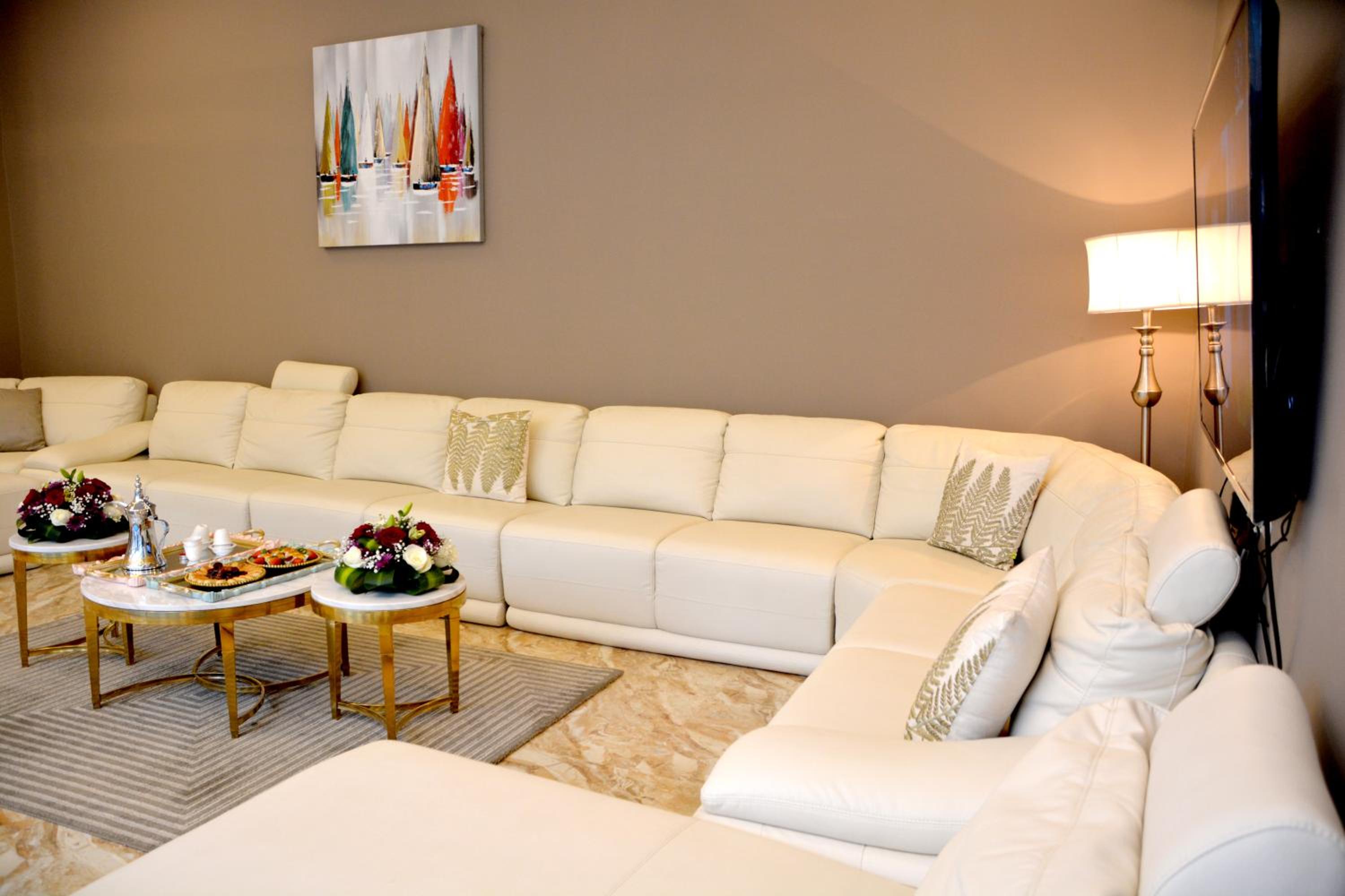 Chalet Al Mas Kortoba