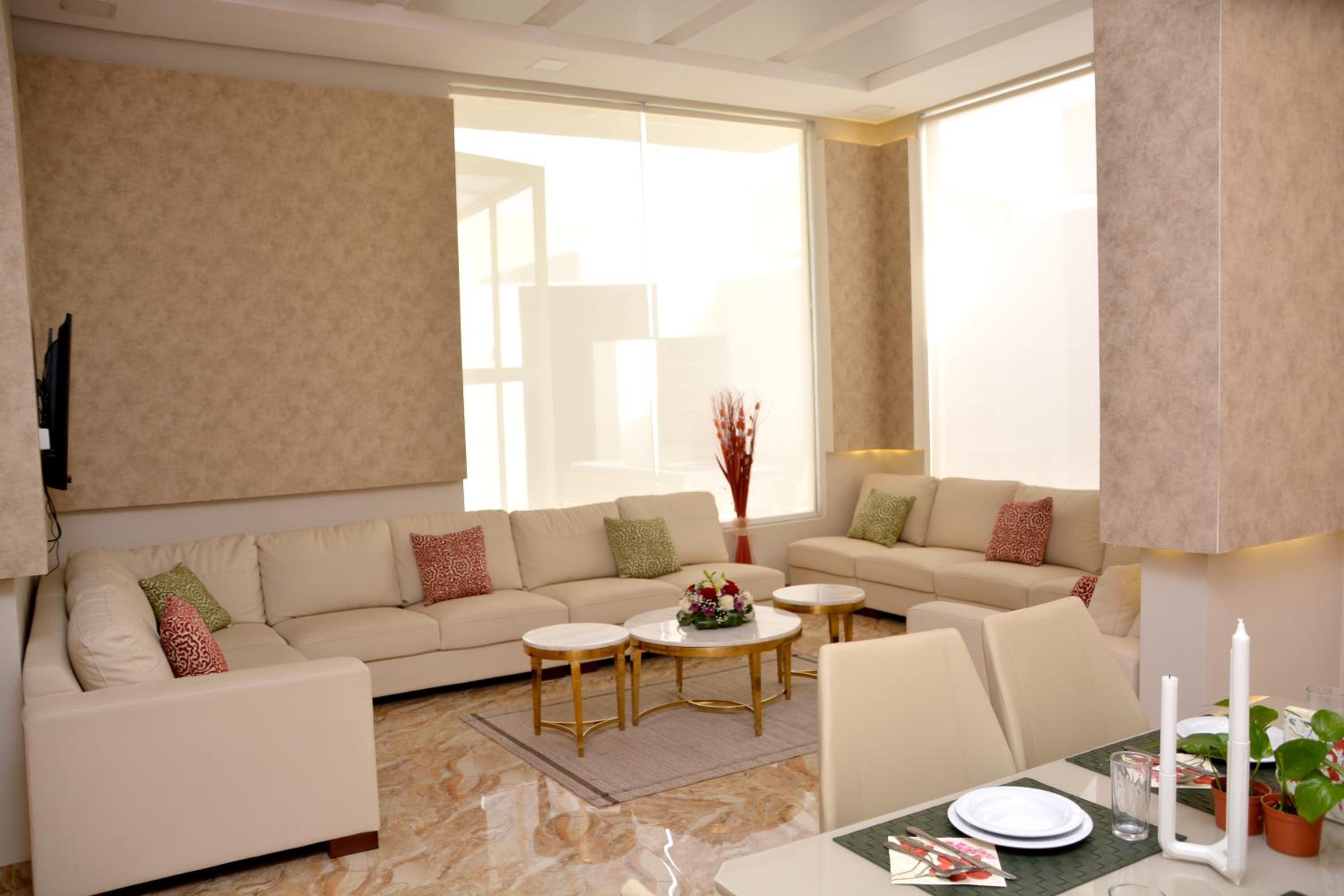 Chalet Al Mas Kortoba