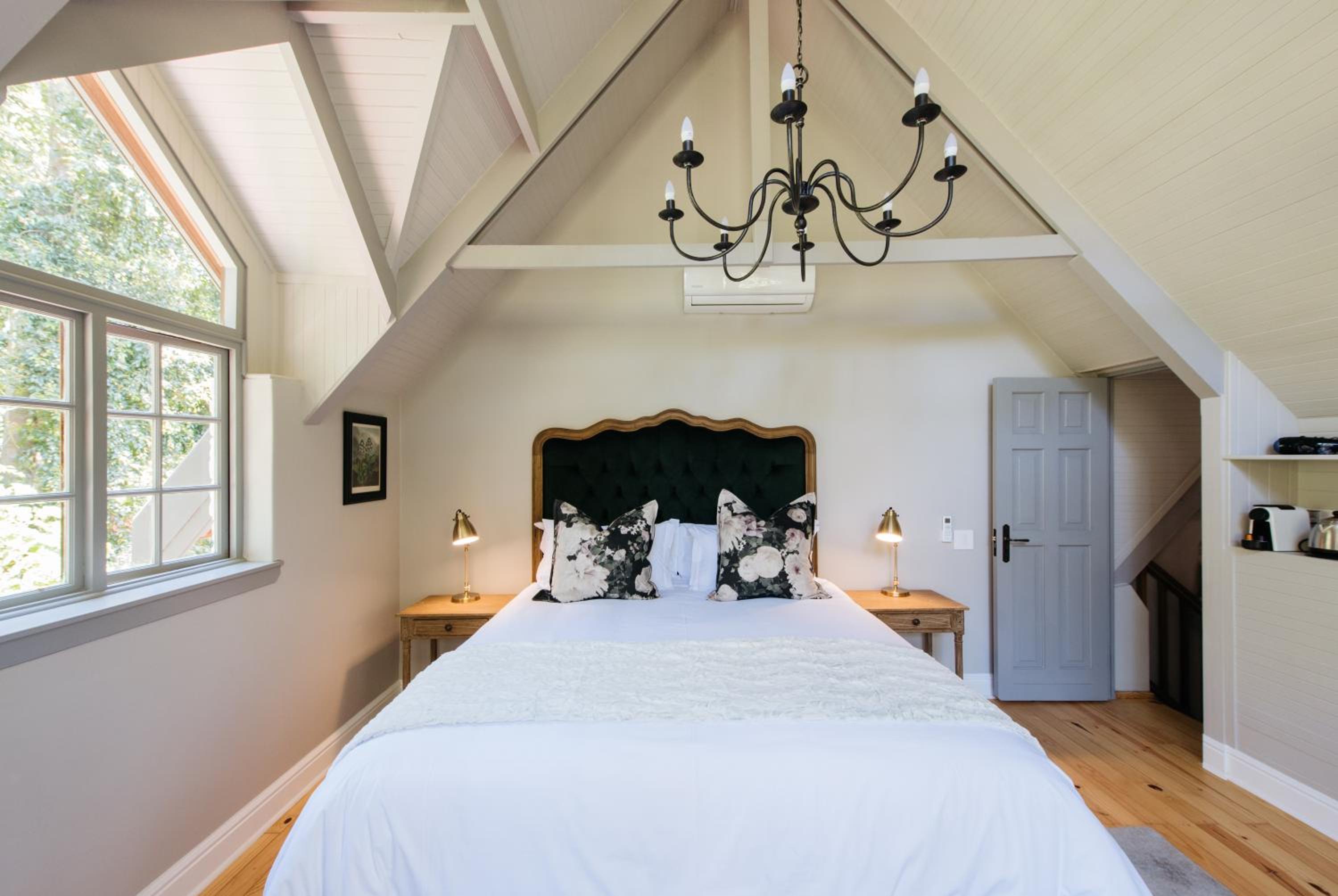 Simonzicht Guest House, photo 44