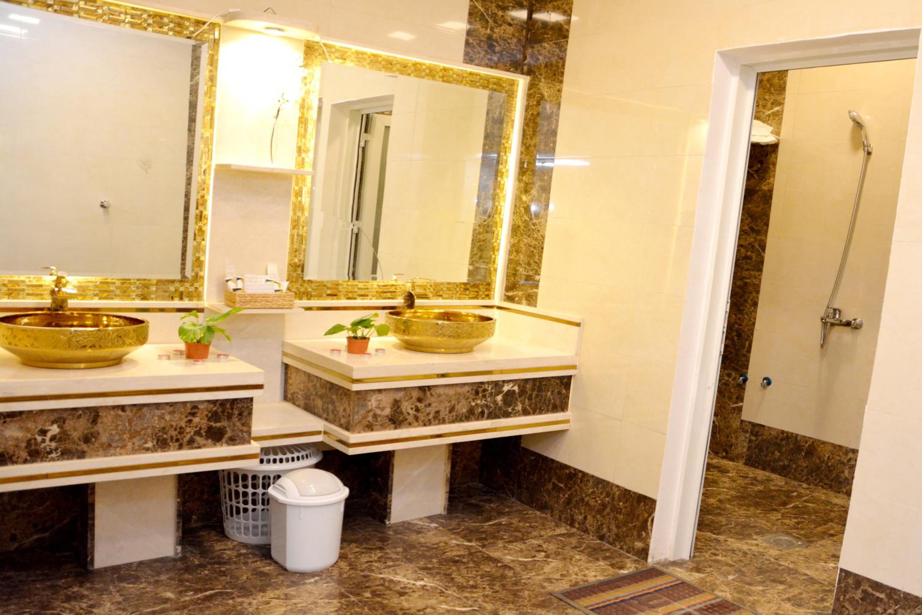Chalet Al Mas Kortoba