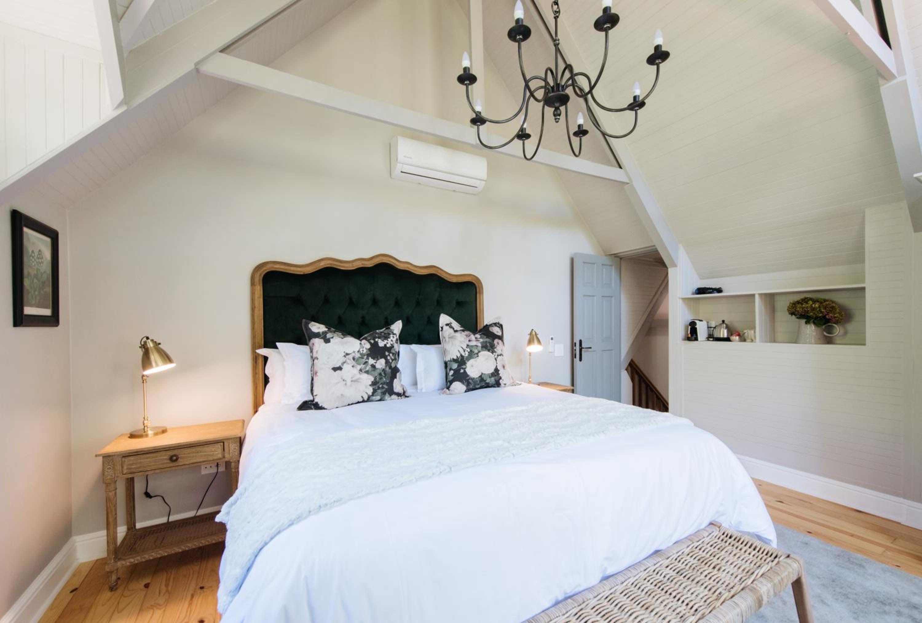Simonzicht Guest House, photo 22