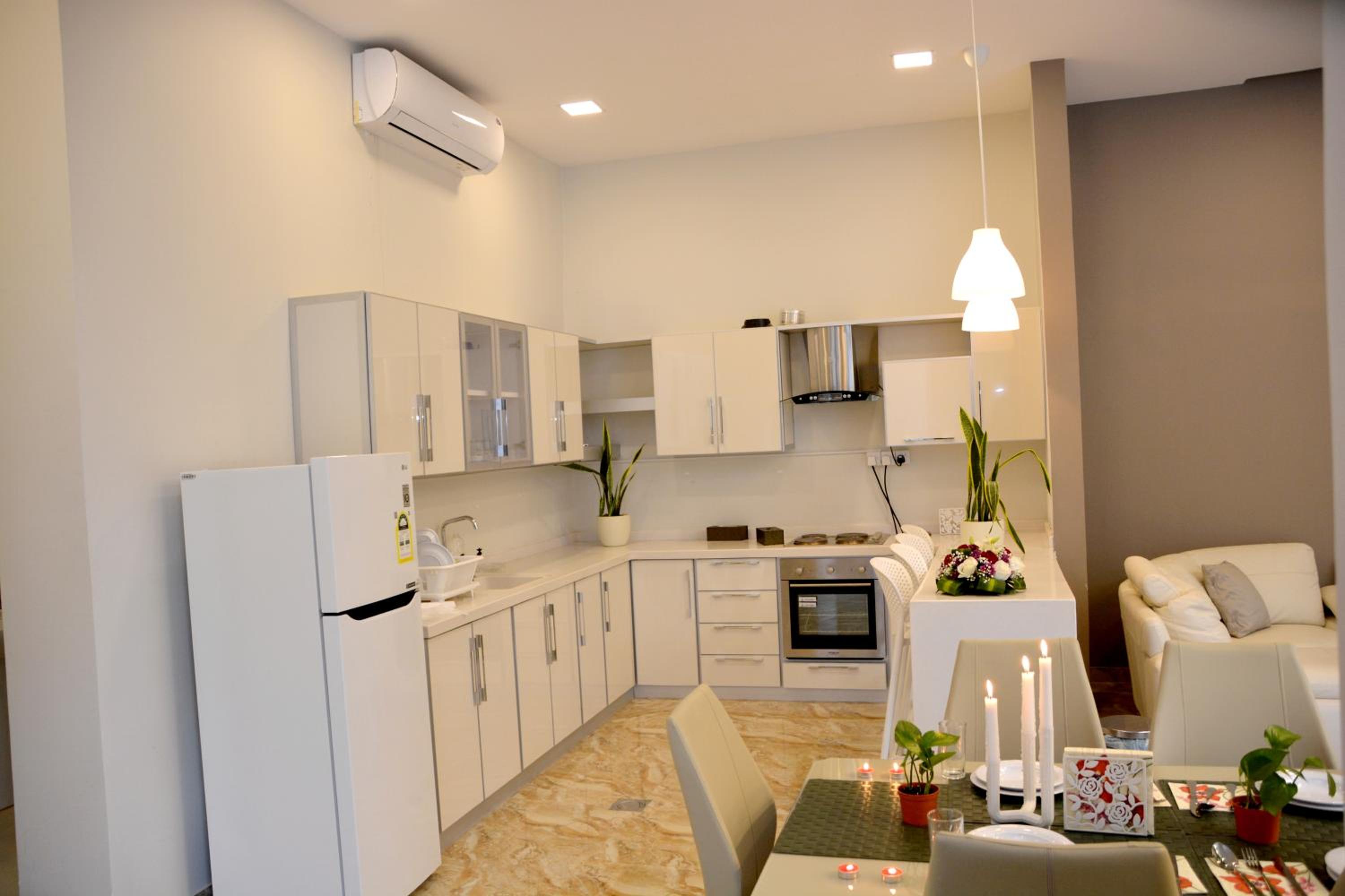 Chalet Al Mas Kortoba