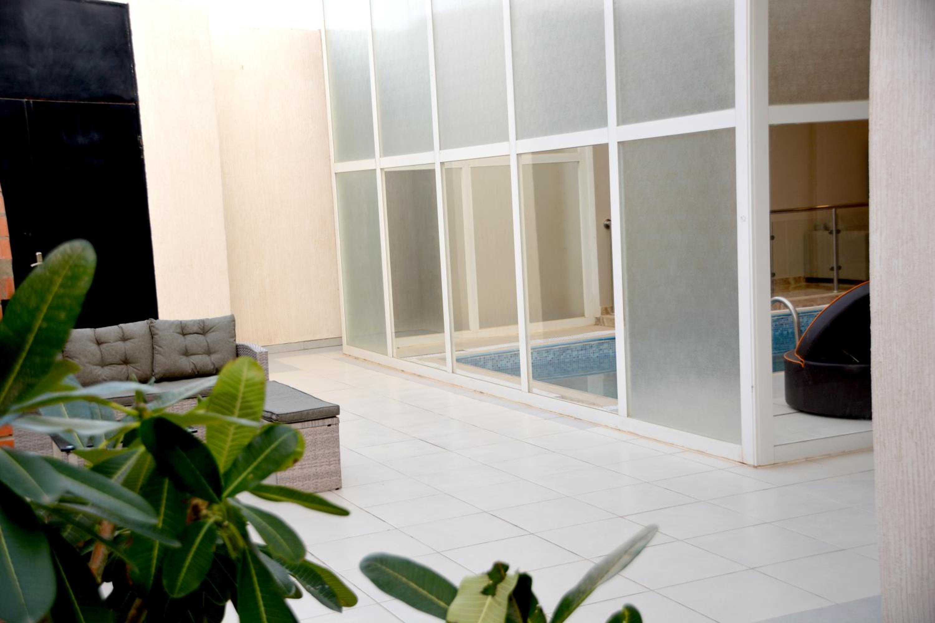 Chalet Al Mas Kortoba