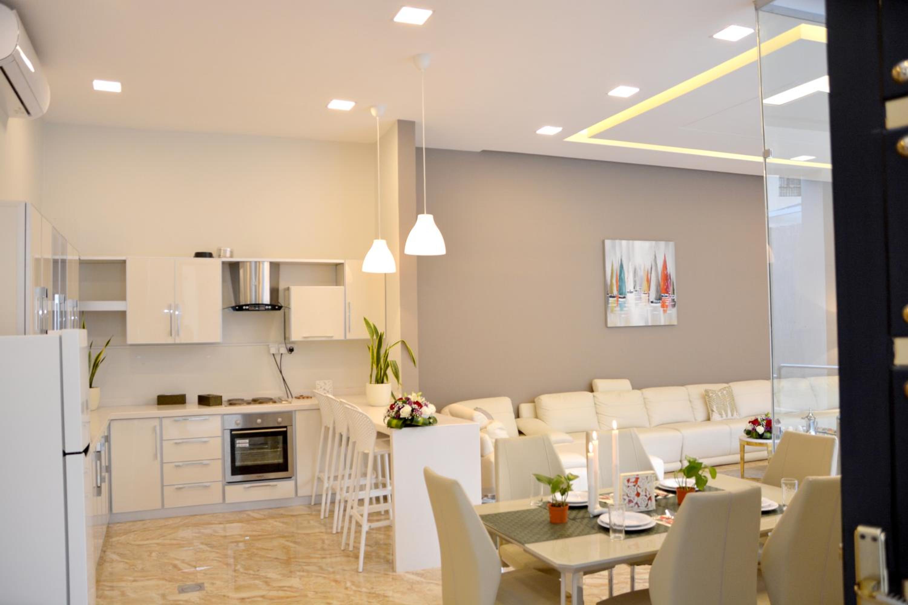 Chalet Al Mas Kortoba