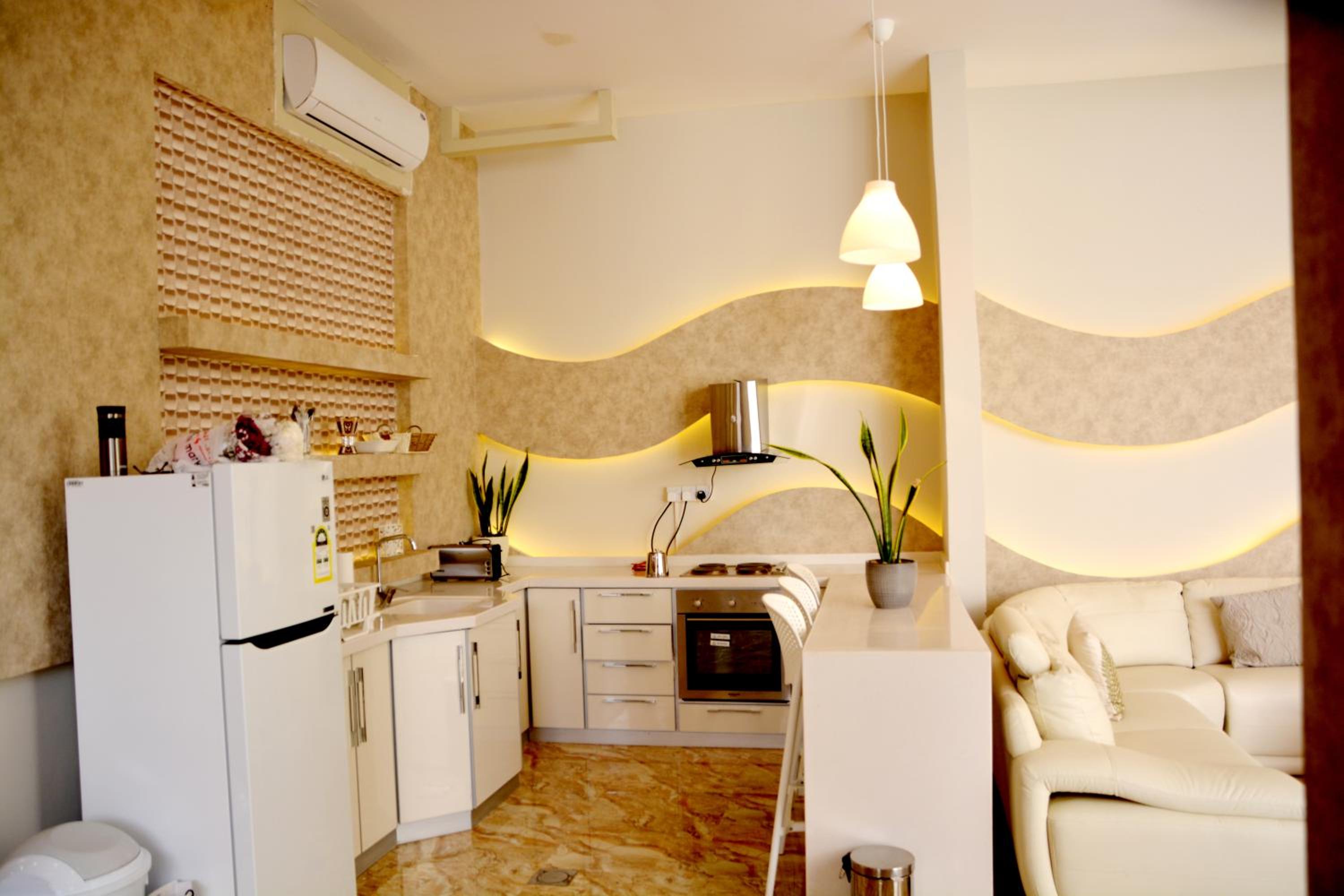 Chalet Al Mas Kortoba