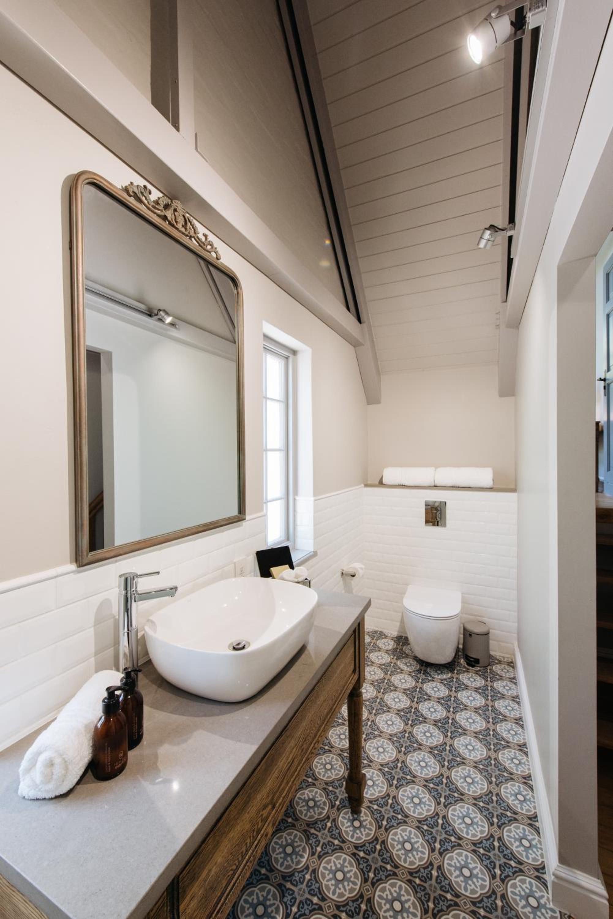 Simonzicht Guest House
