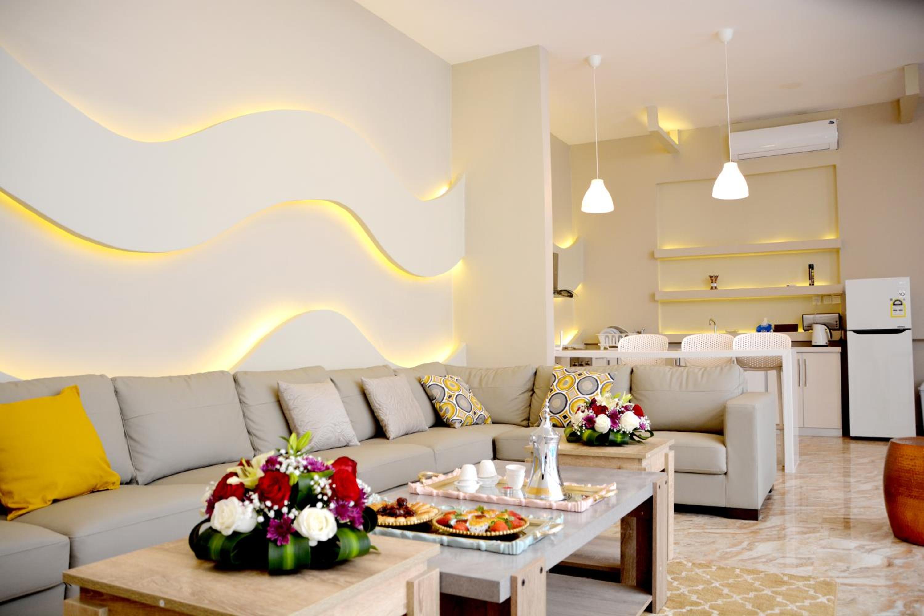 Chalet Al Mas Kortoba