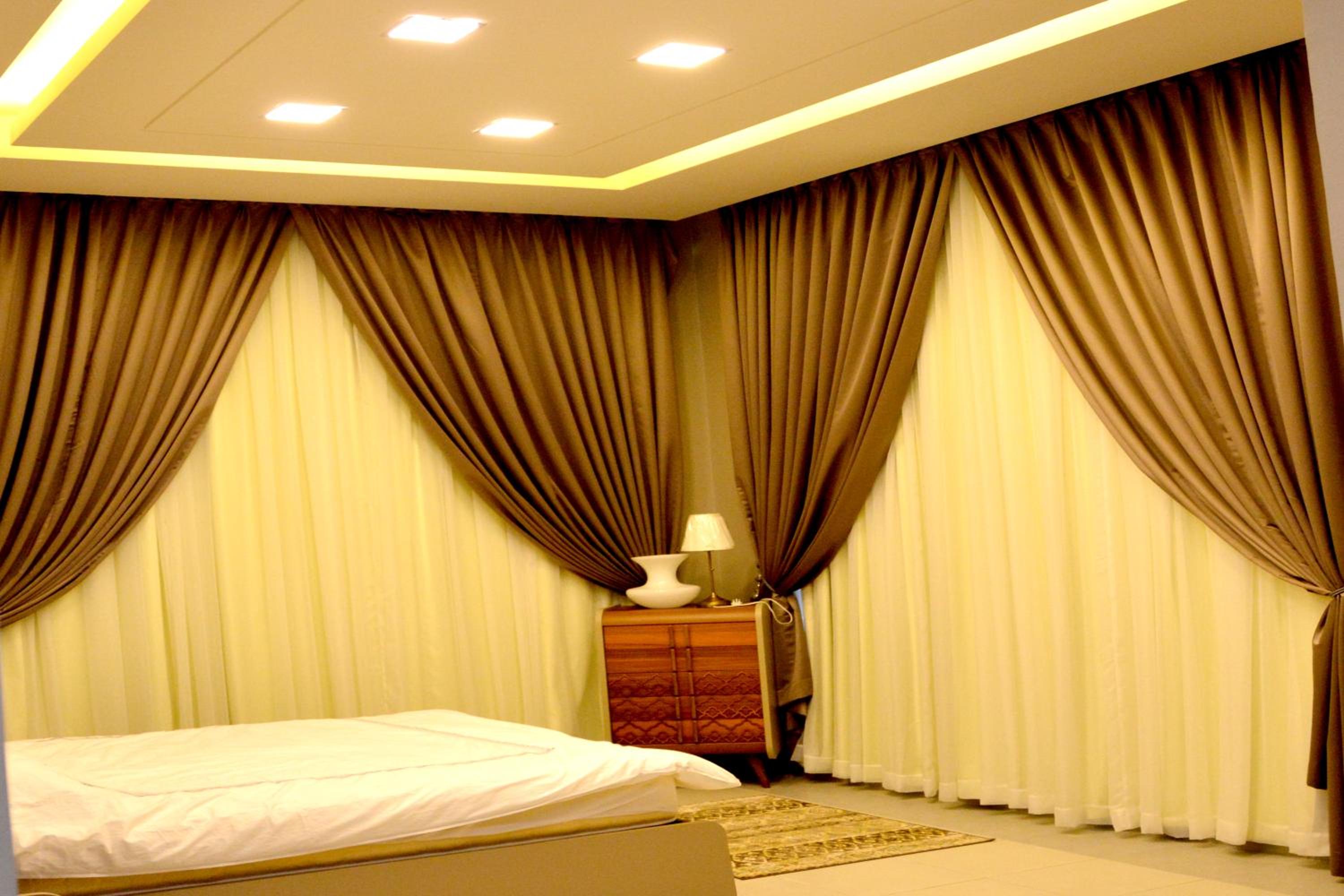 Chalet Al Mas Kortoba