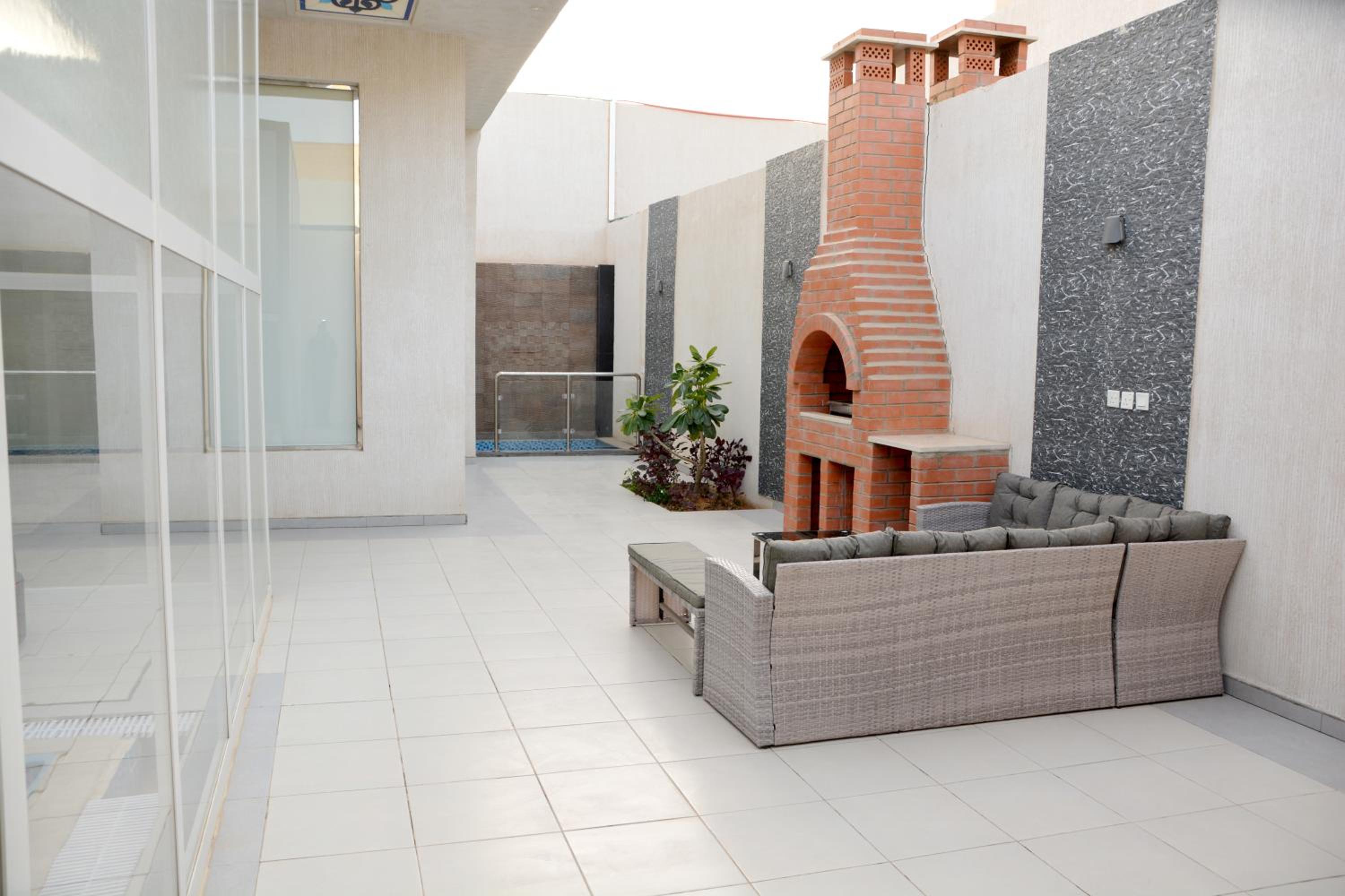 Chalet Al Mas Kortoba
