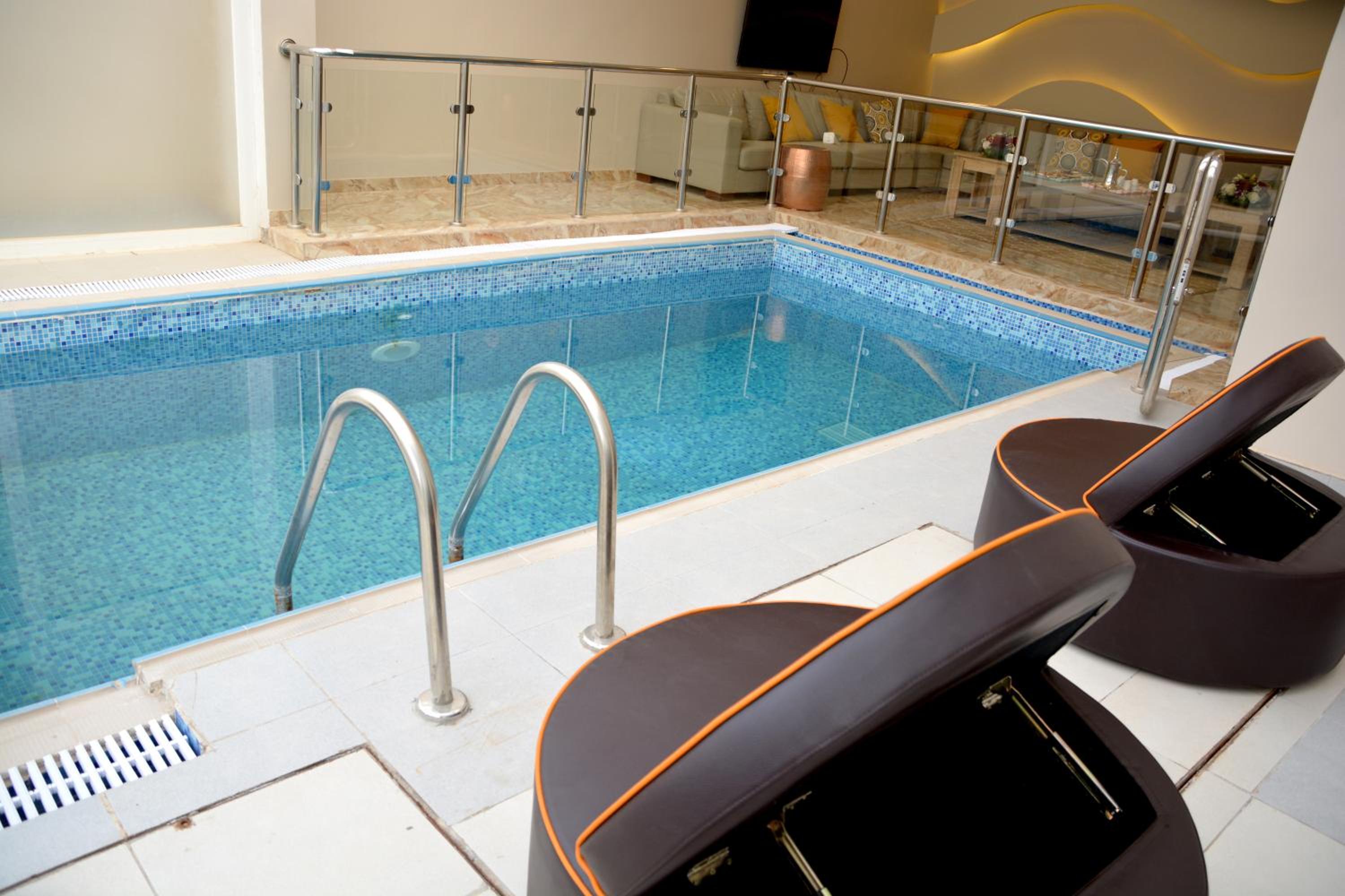 Chalet Al Mas Kortoba