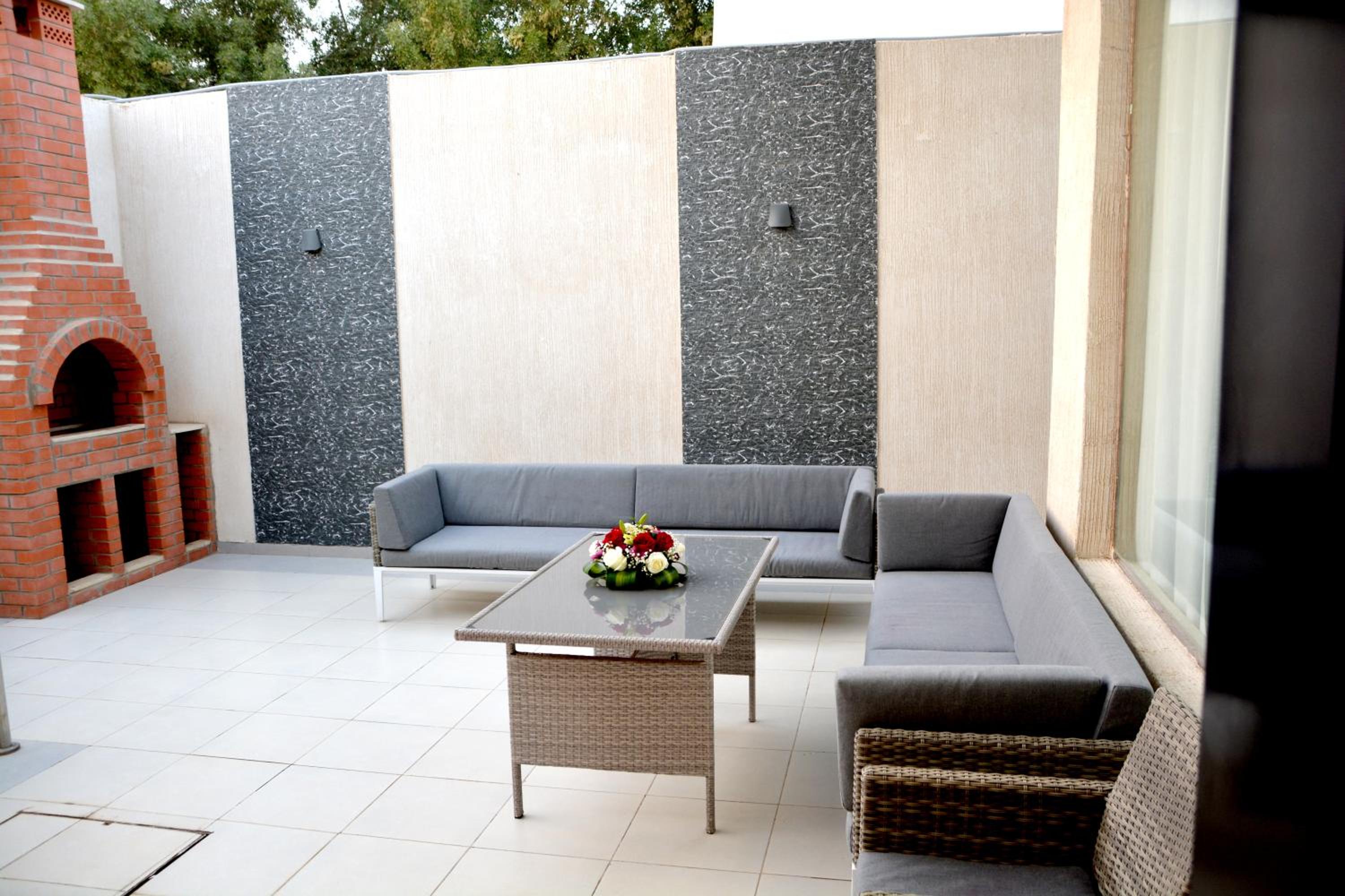 Chalet Al Mas Kortoba
