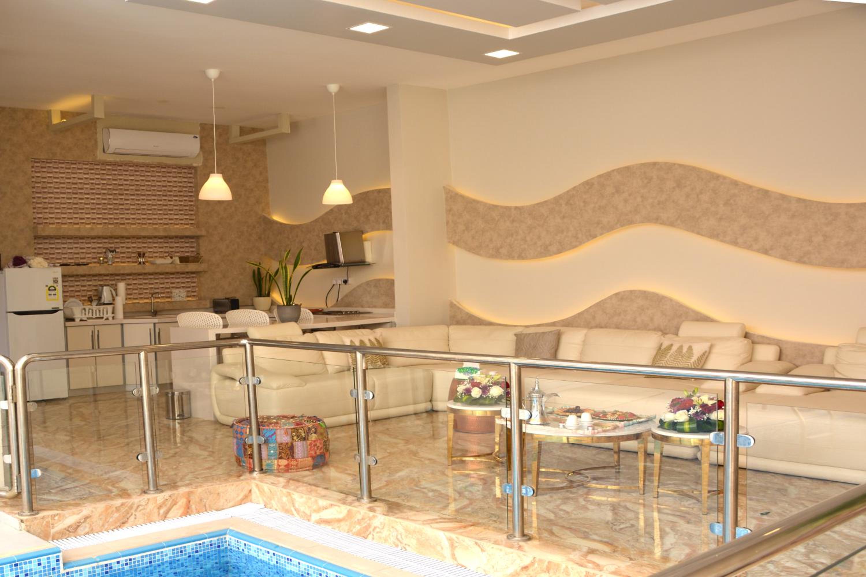 Chalet Al Mas Kortoba