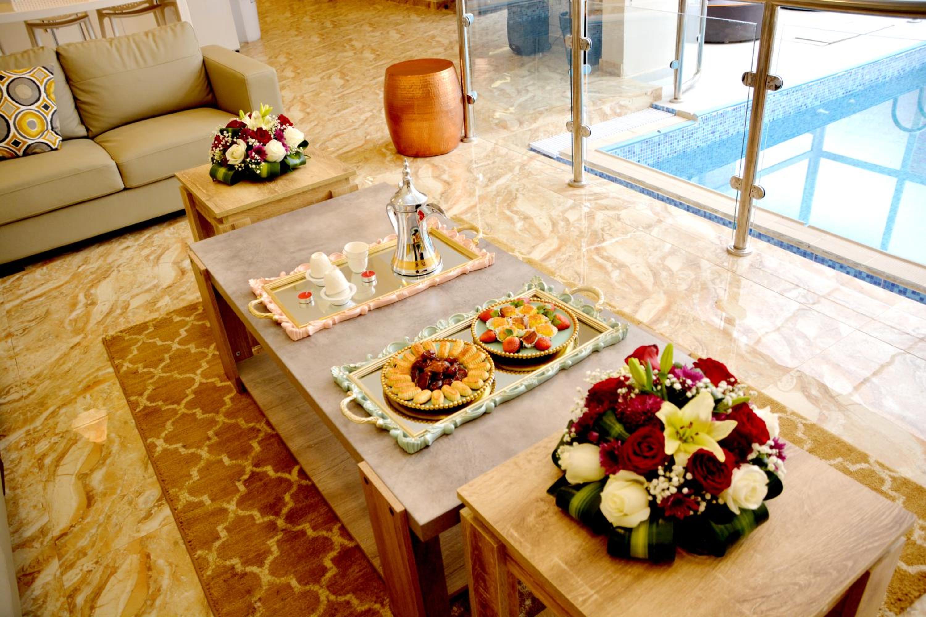 Chalet Al Mas Kortoba