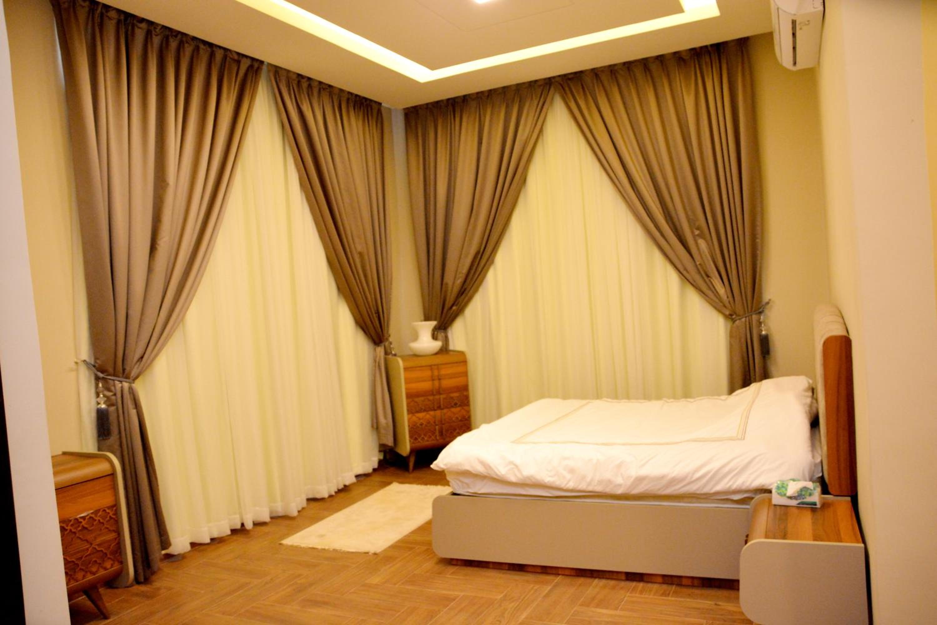 Chalet Al Mas Kortoba