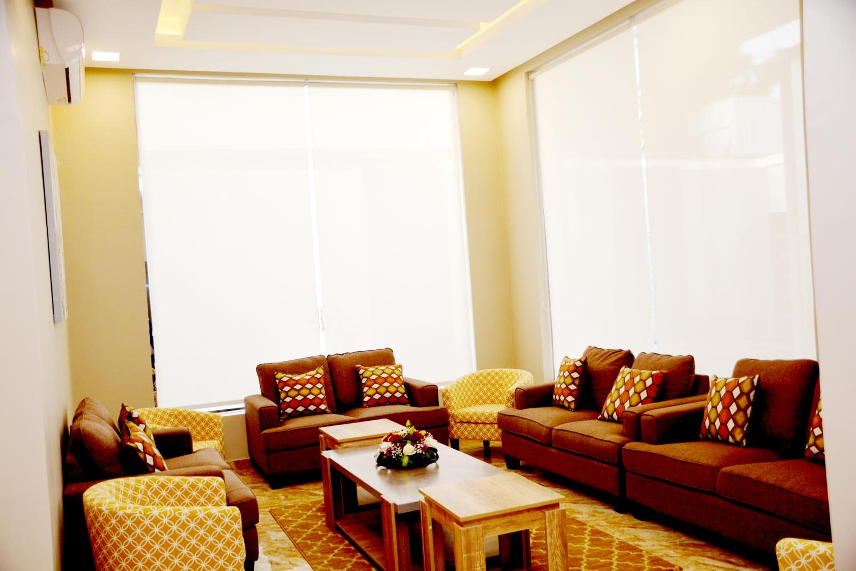 Chalet Al Mas Kortoba