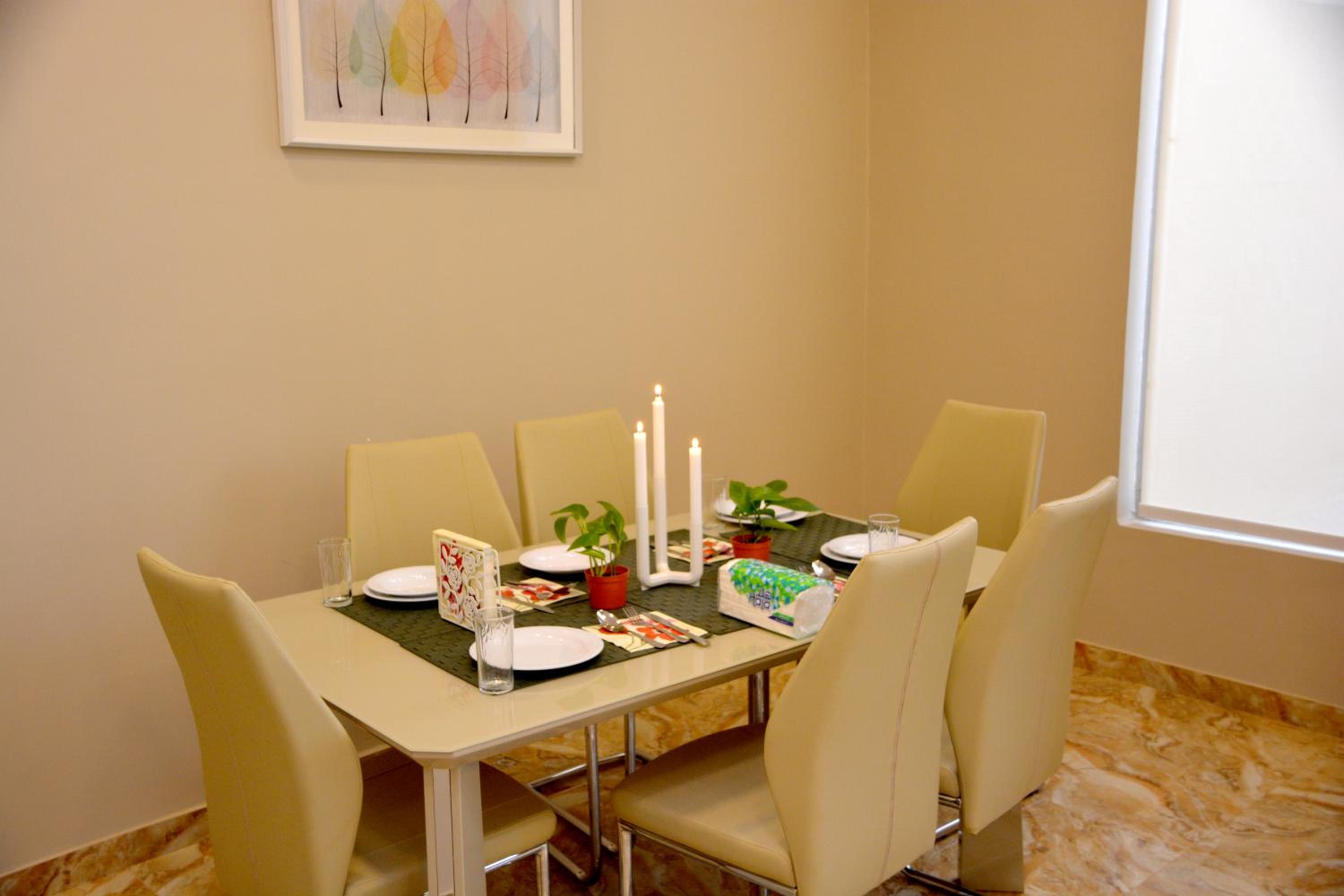 Chalet Al Mas Kortoba