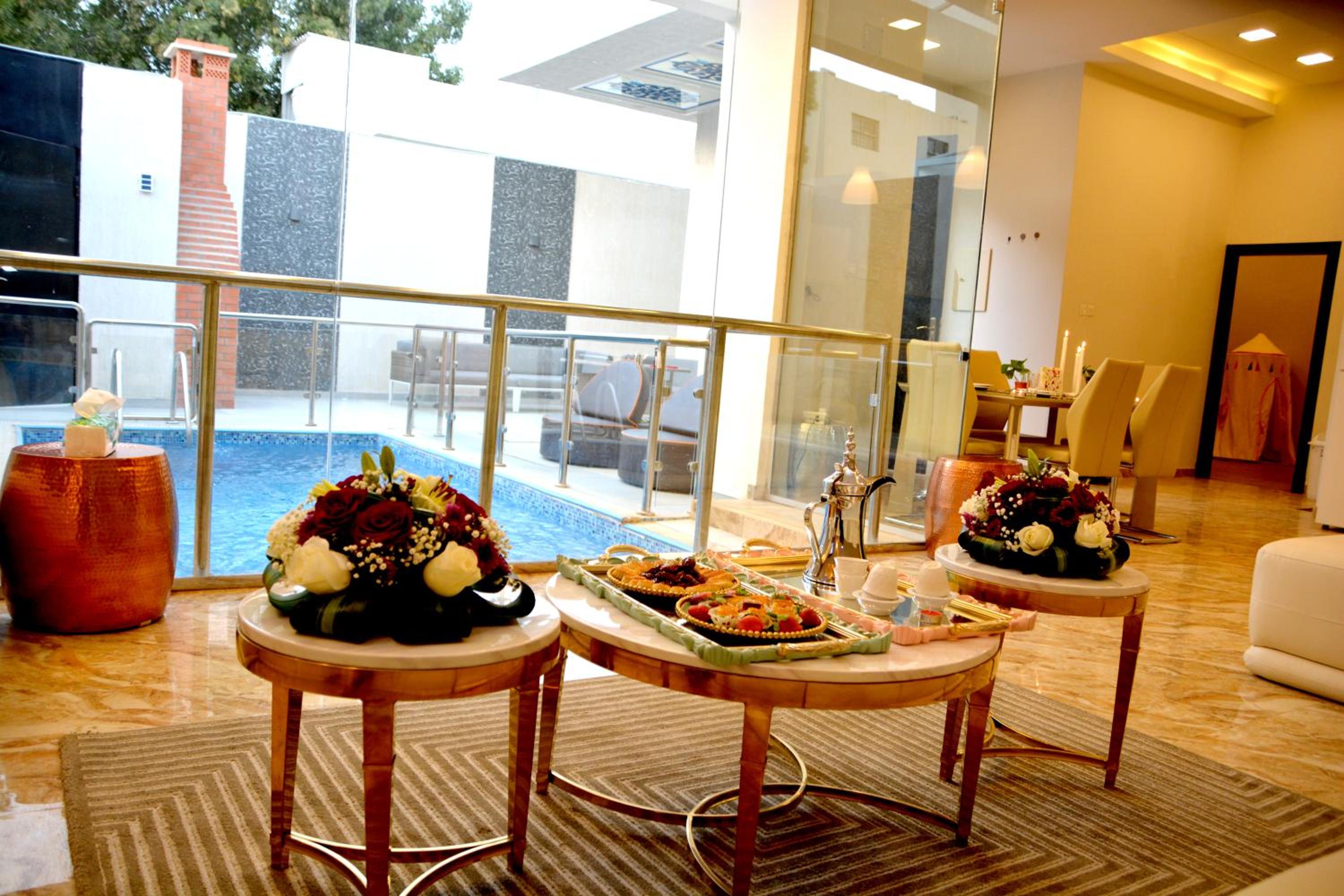 Chalet Al Mas Kortoba