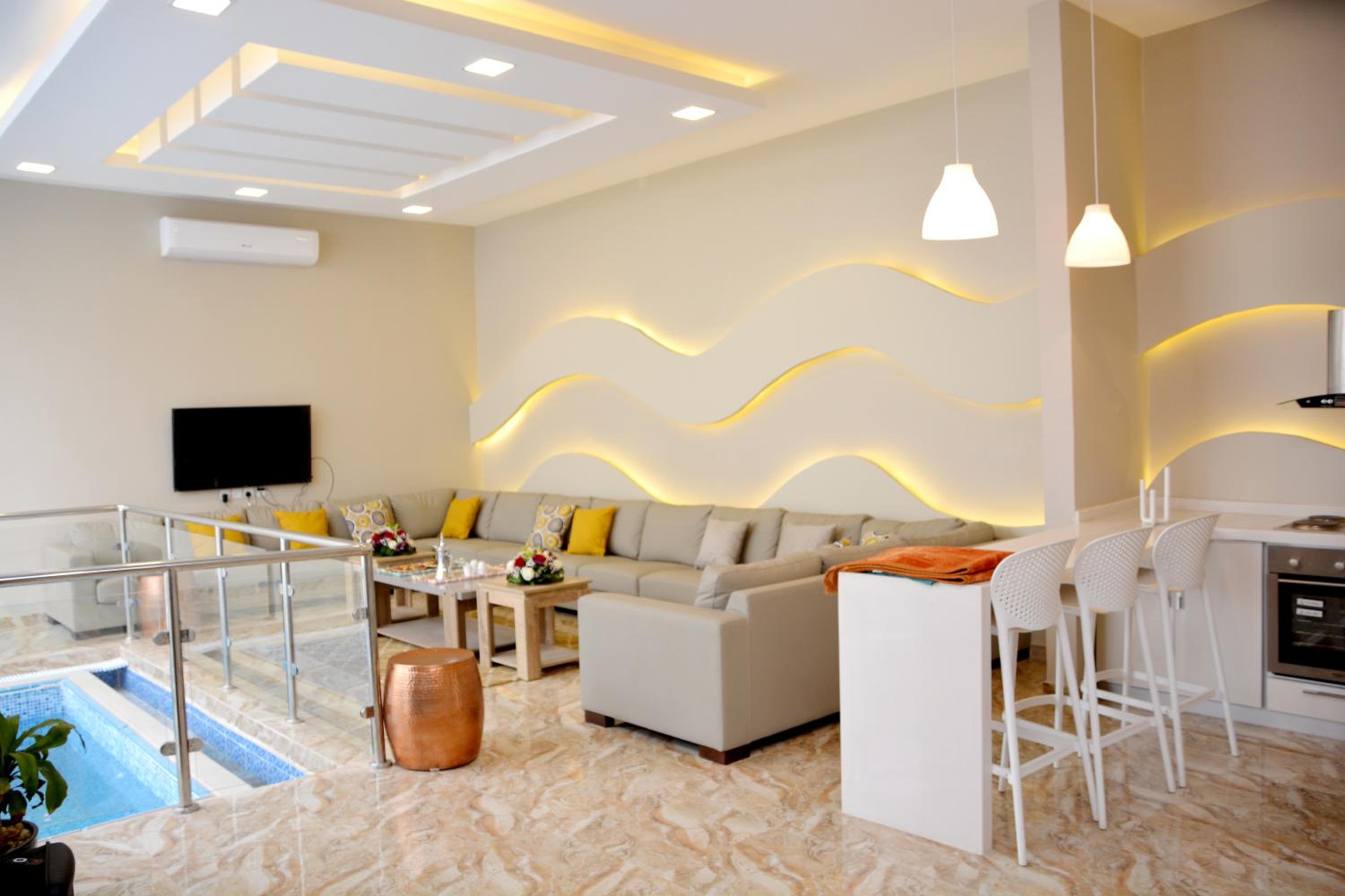 Chalet Al Mas Kortoba