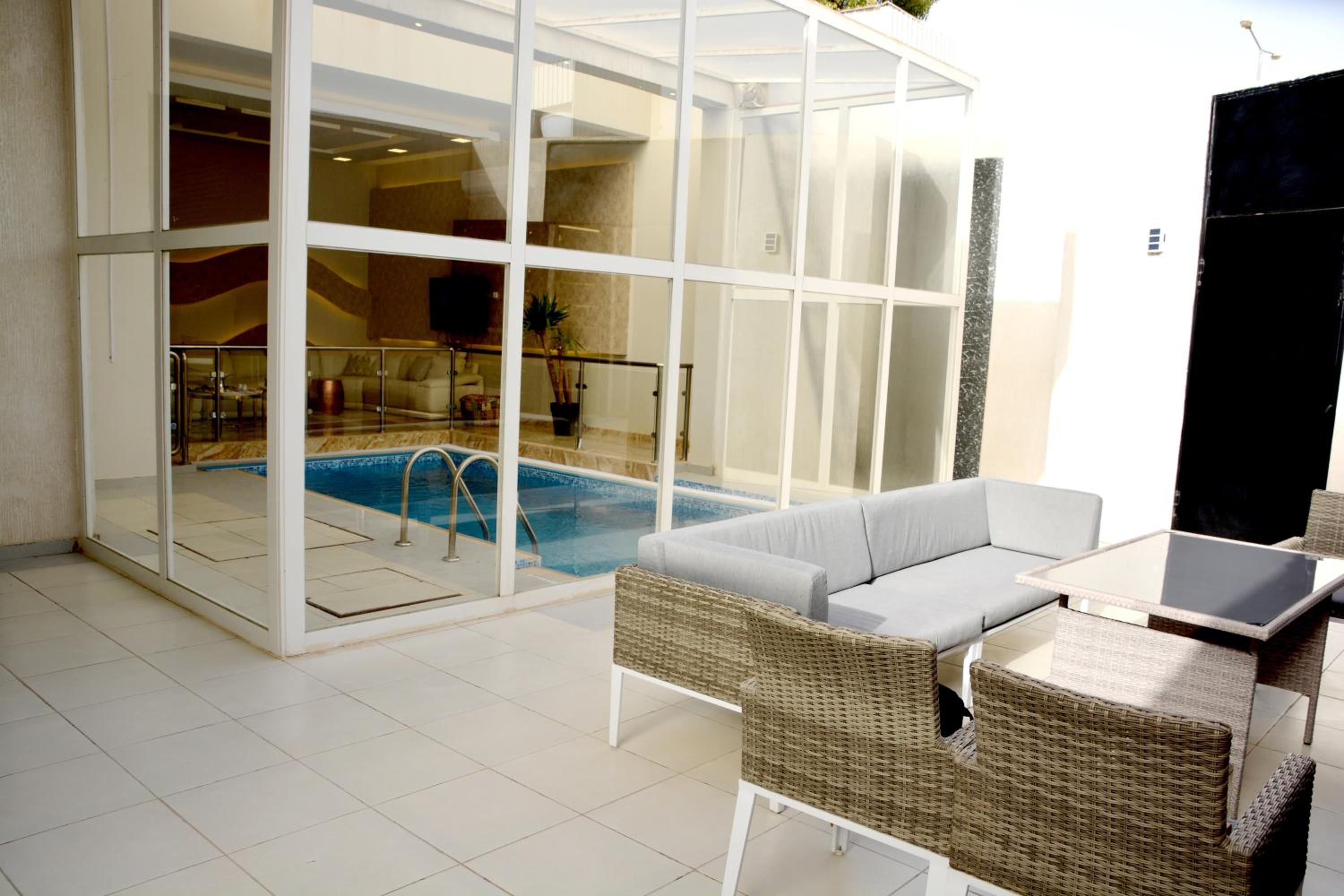 Chalet Al Mas Kortoba