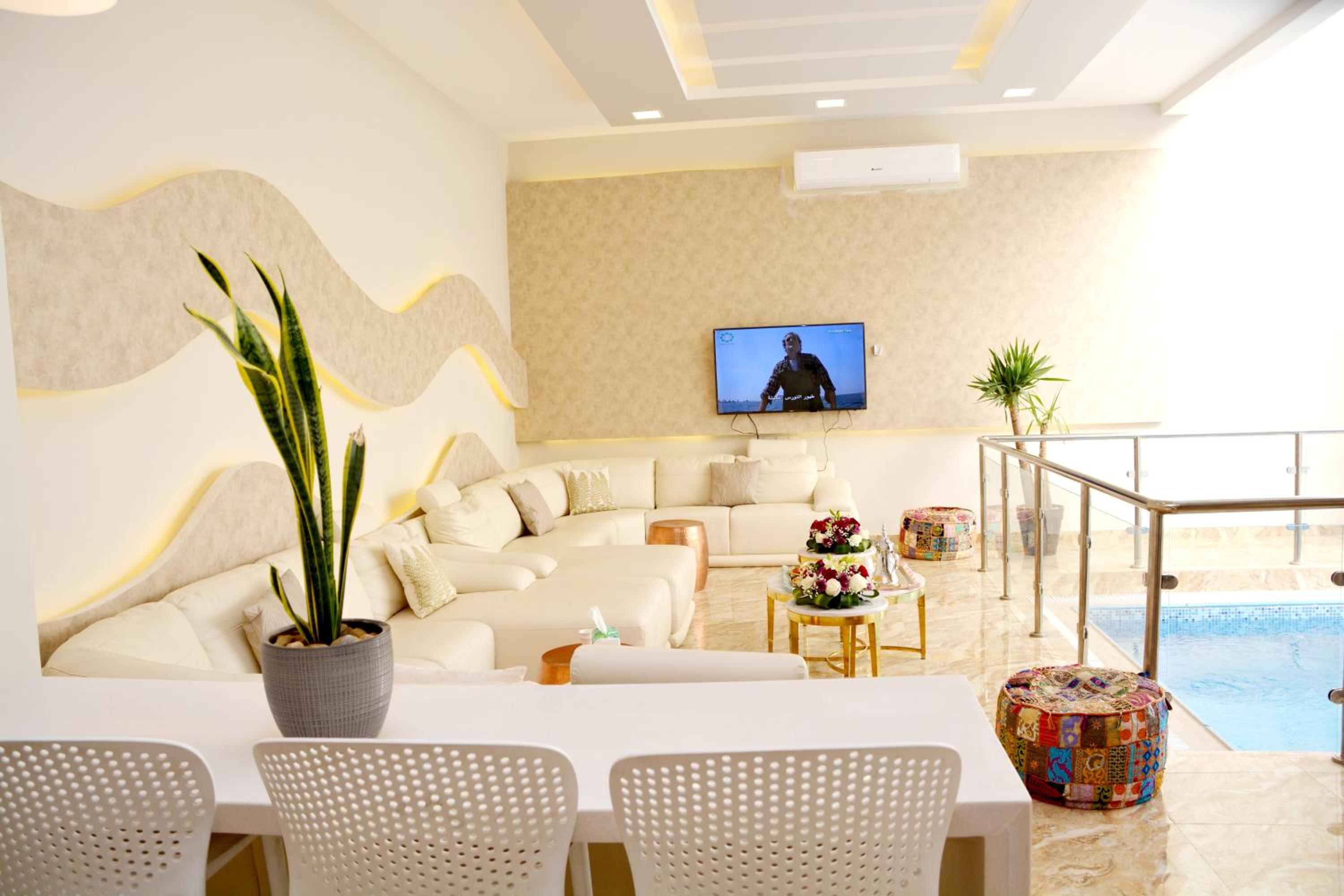 Chalet Al Mas Kortoba
