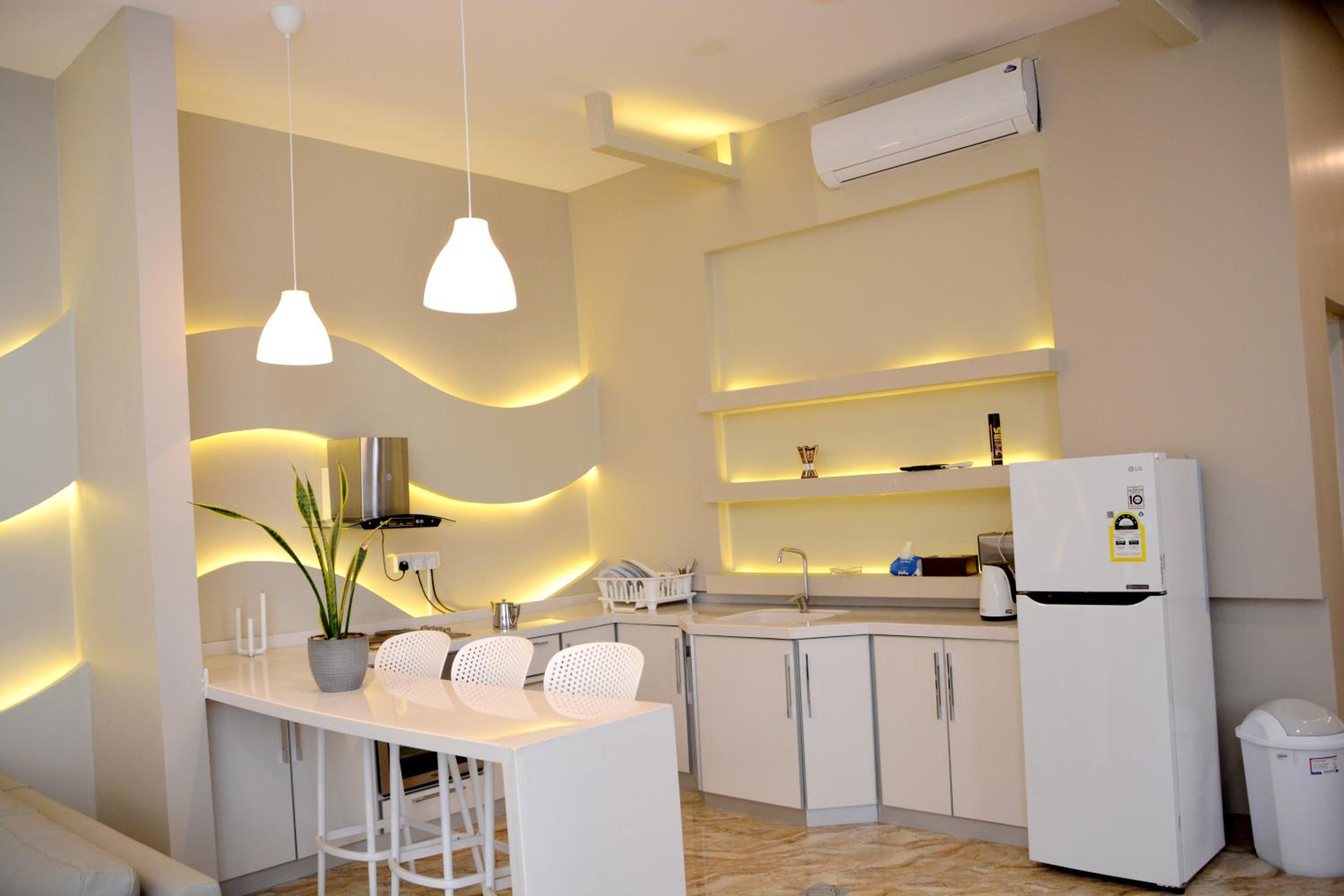 Chalet Al Mas Kortoba