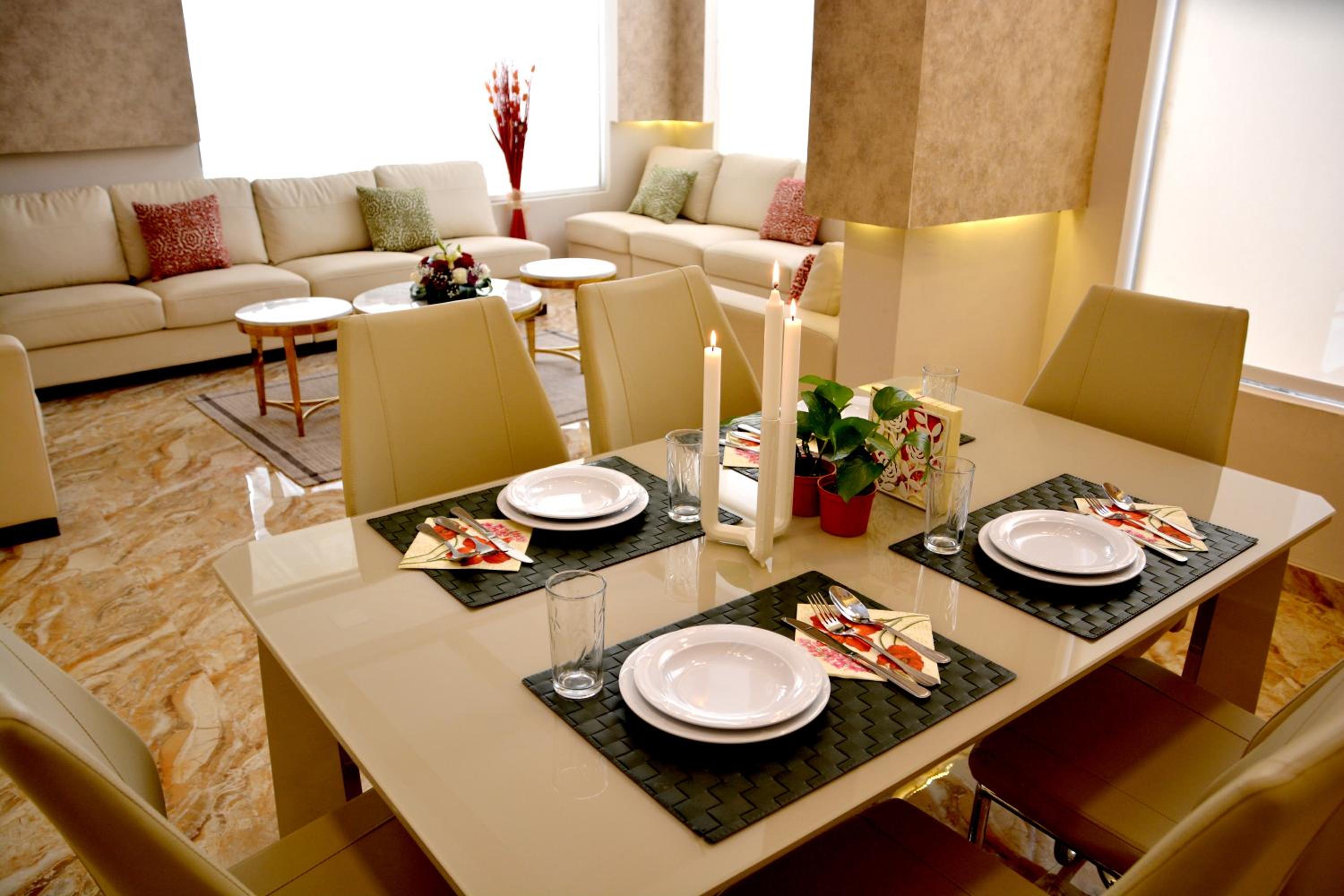 Chalet Al Mas Kortoba