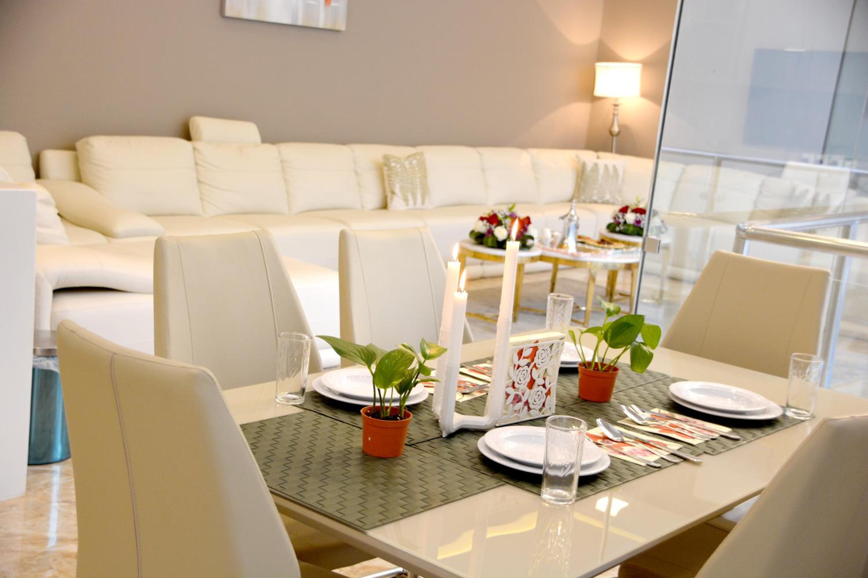 Chalet Al Mas Kortoba