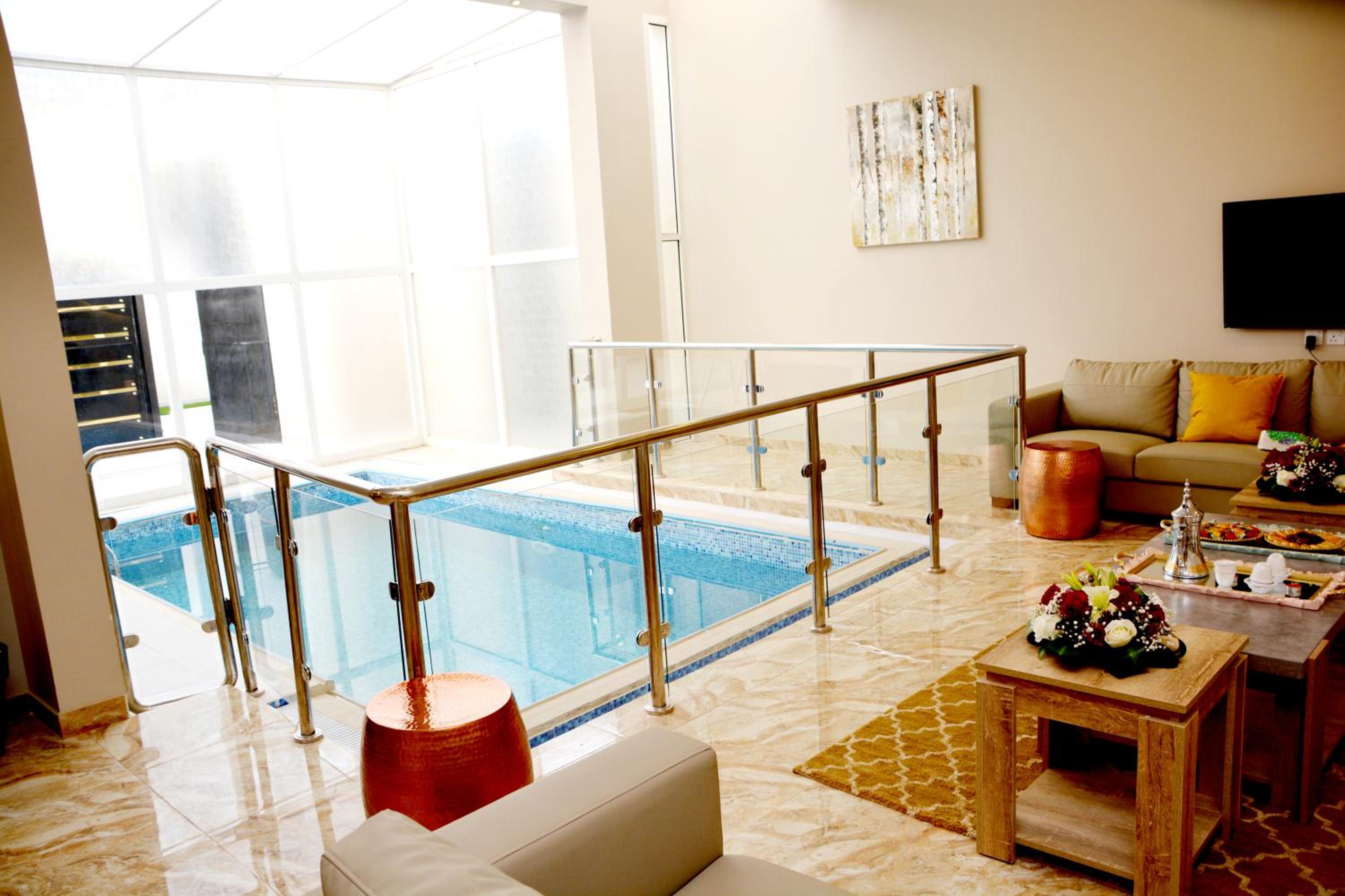Chalet Al Mas Kortoba