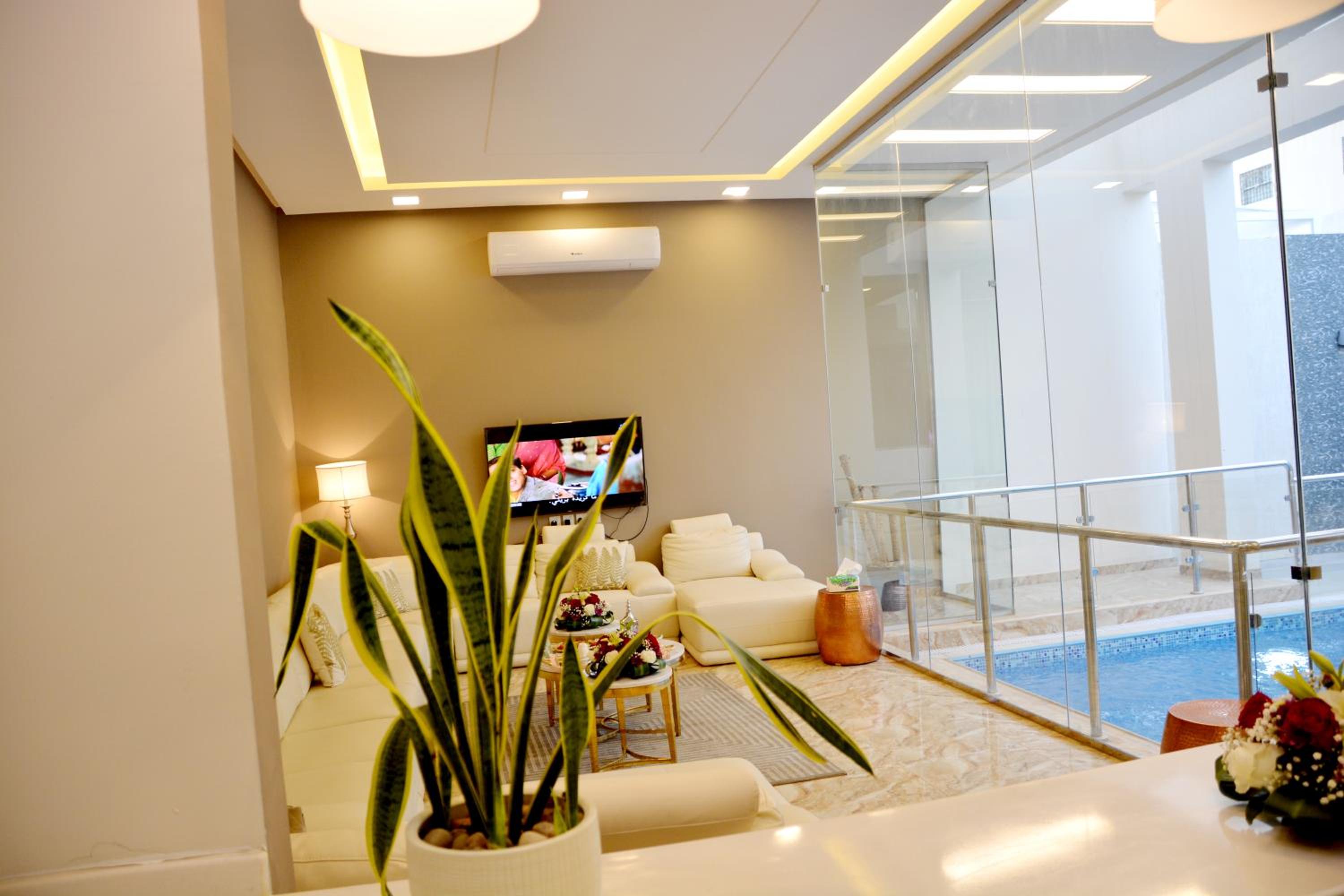 Chalet Al Mas Kortoba