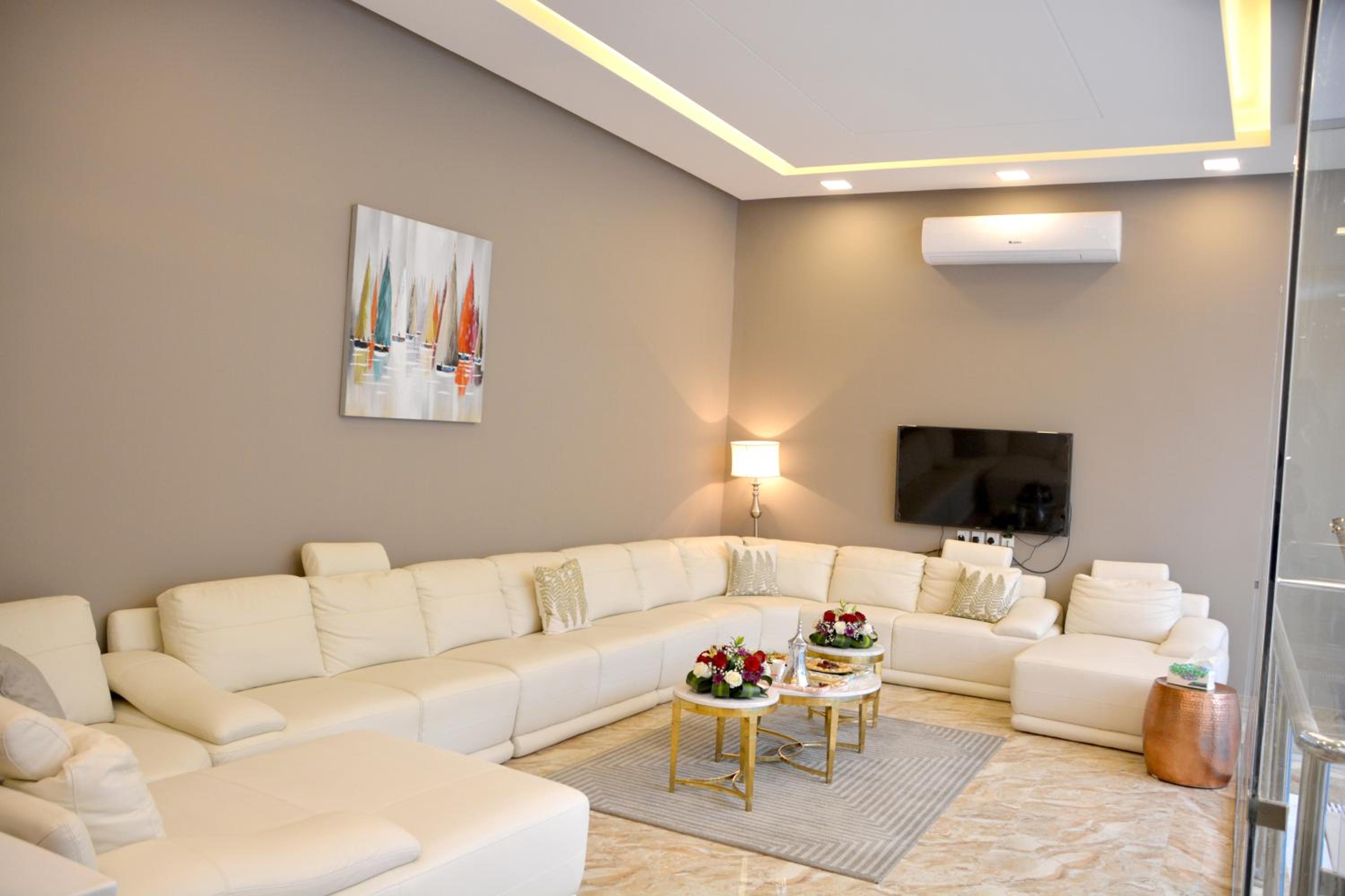 Chalet Al Mas Kortoba