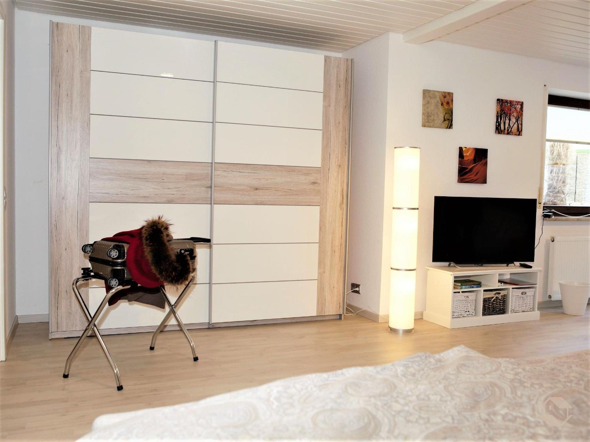 Ferienwohnung Paradies