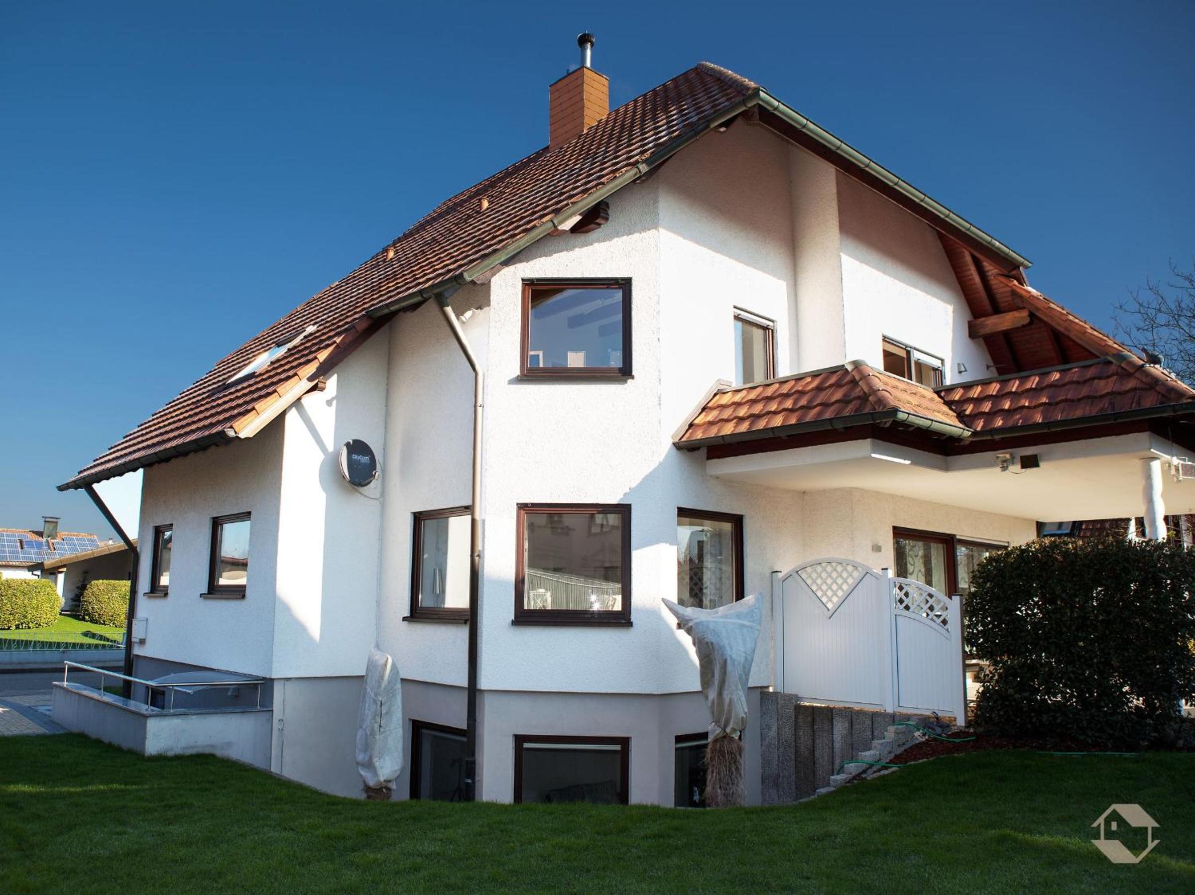 Ferienwohnung Paradies