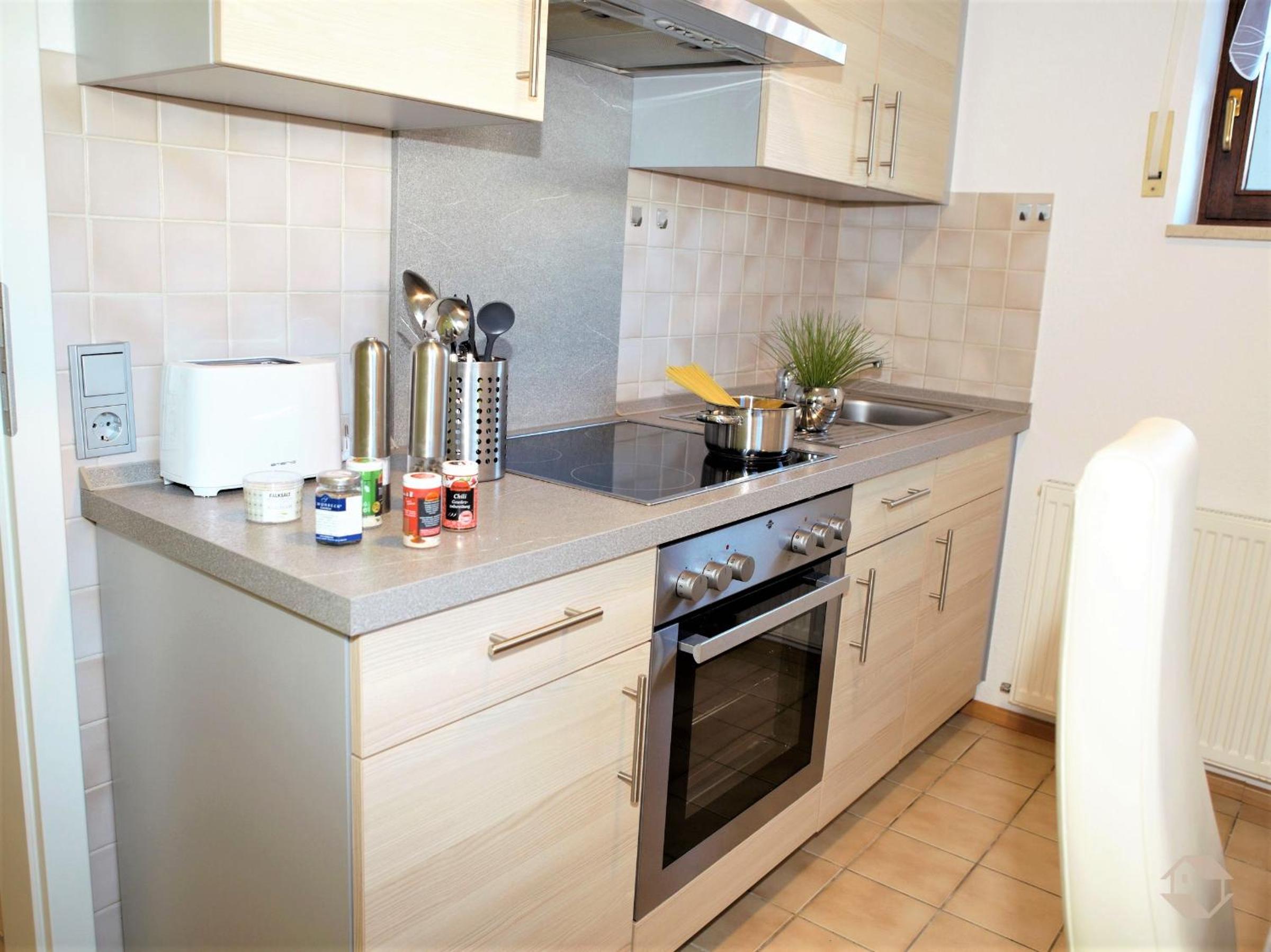 Ferienwohnung Paradies