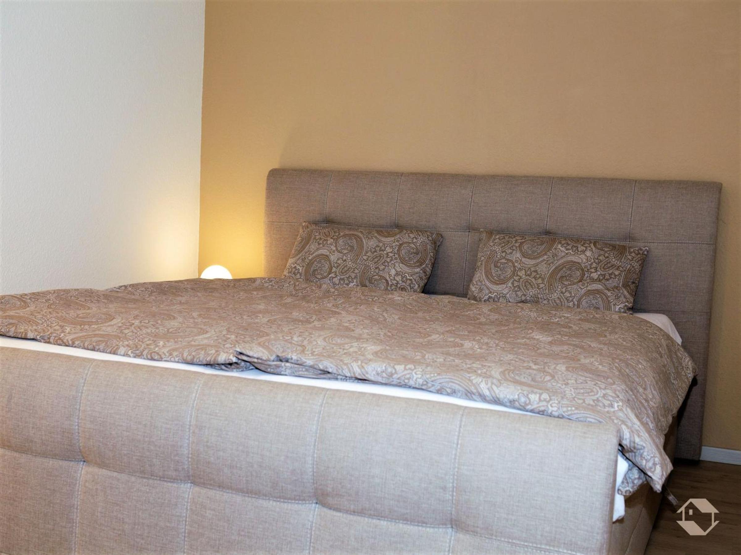 Ferienwohnung Paradies