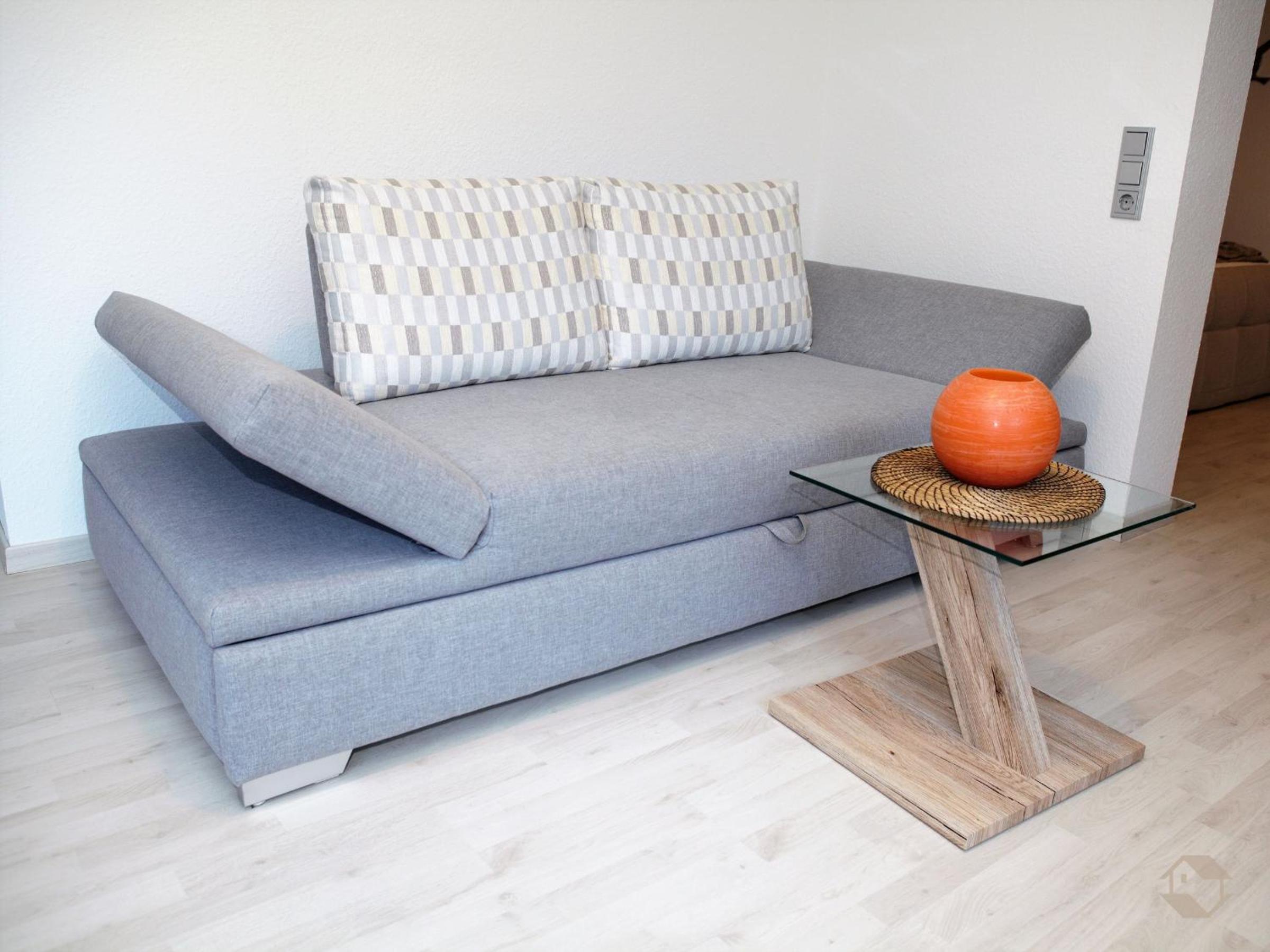 Ferienwohnung Paradies