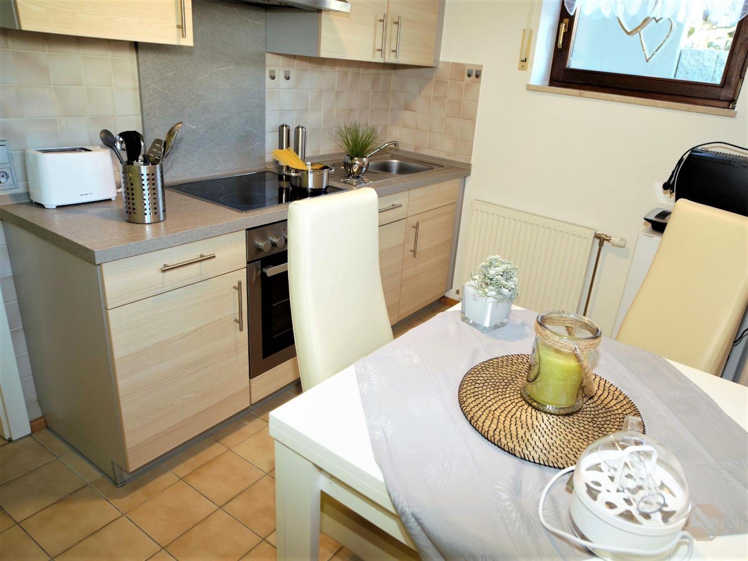 Ferienwohnung Paradies
