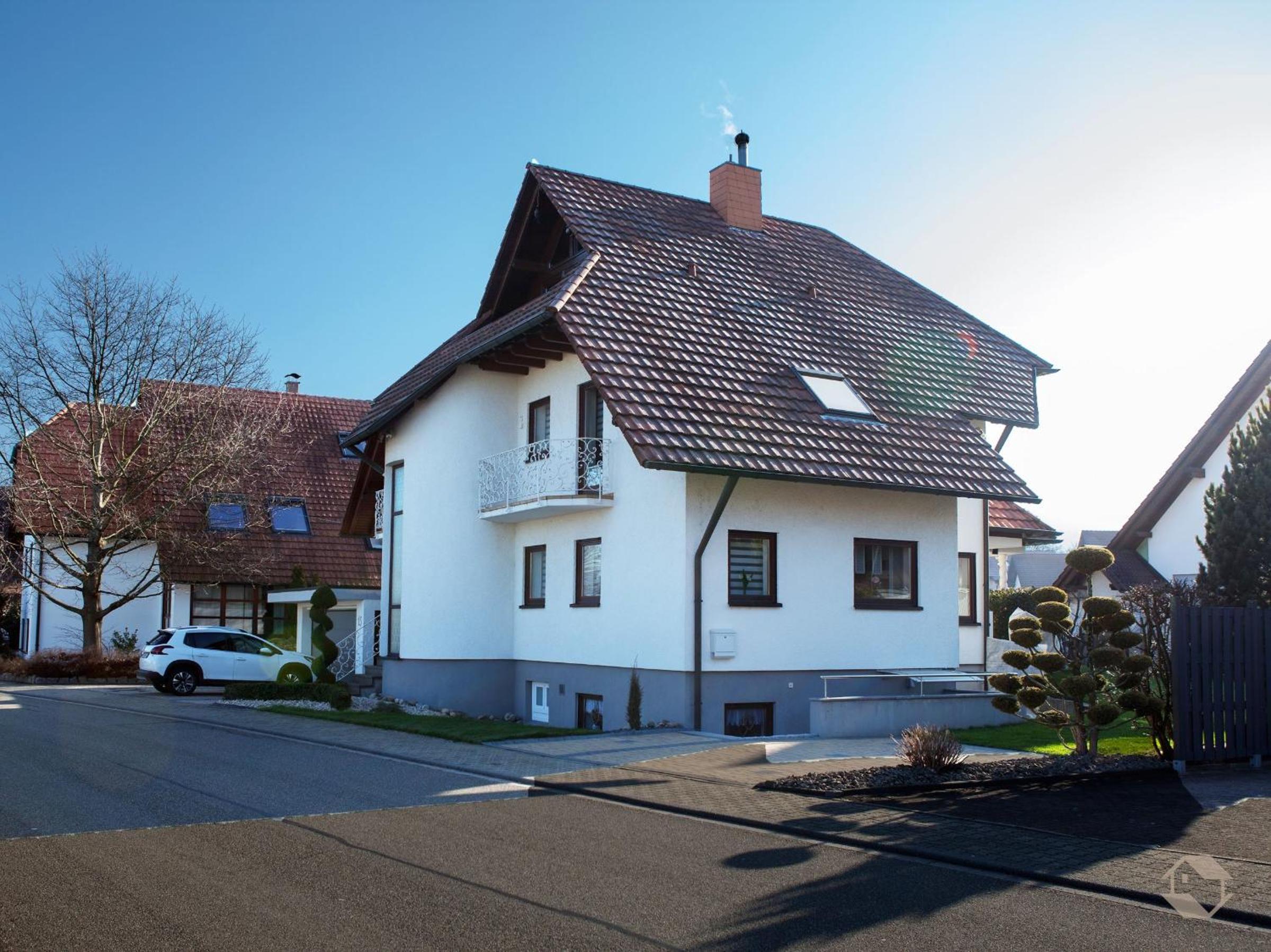 Ferienwohnung Paradies