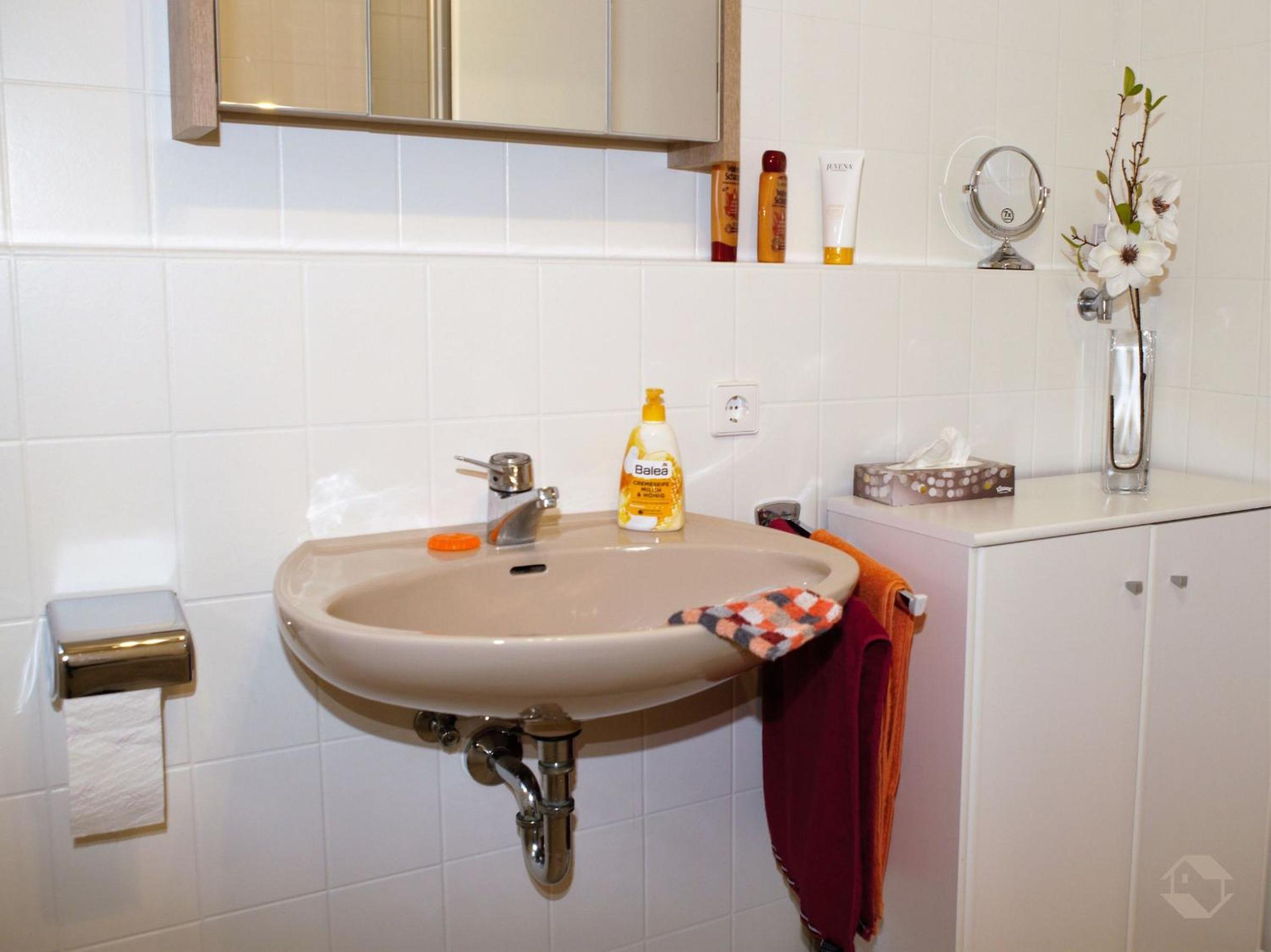 Ferienwohnung Paradies