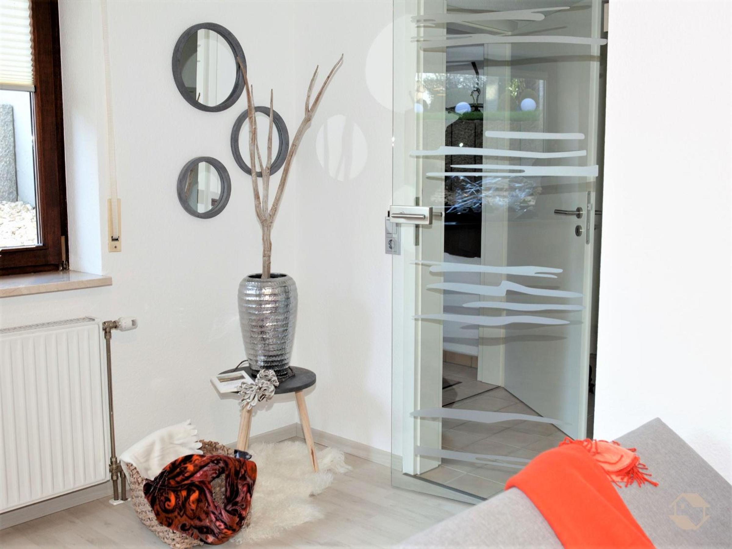 Ferienwohnung Paradies