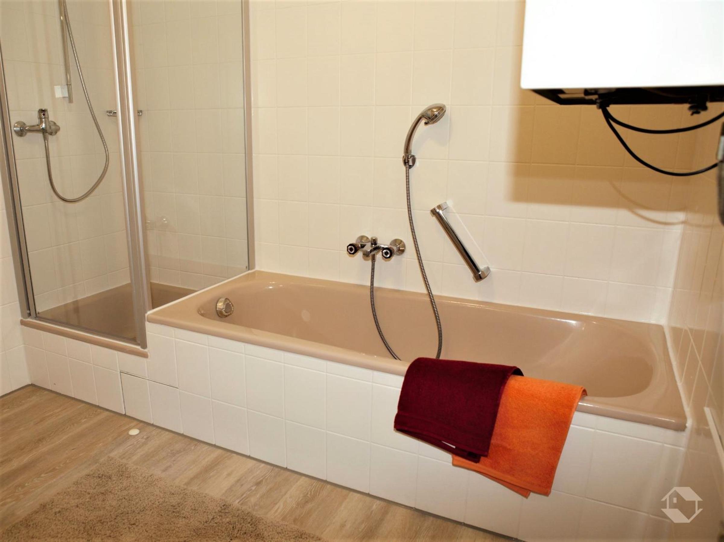 Ferienwohnung Paradies