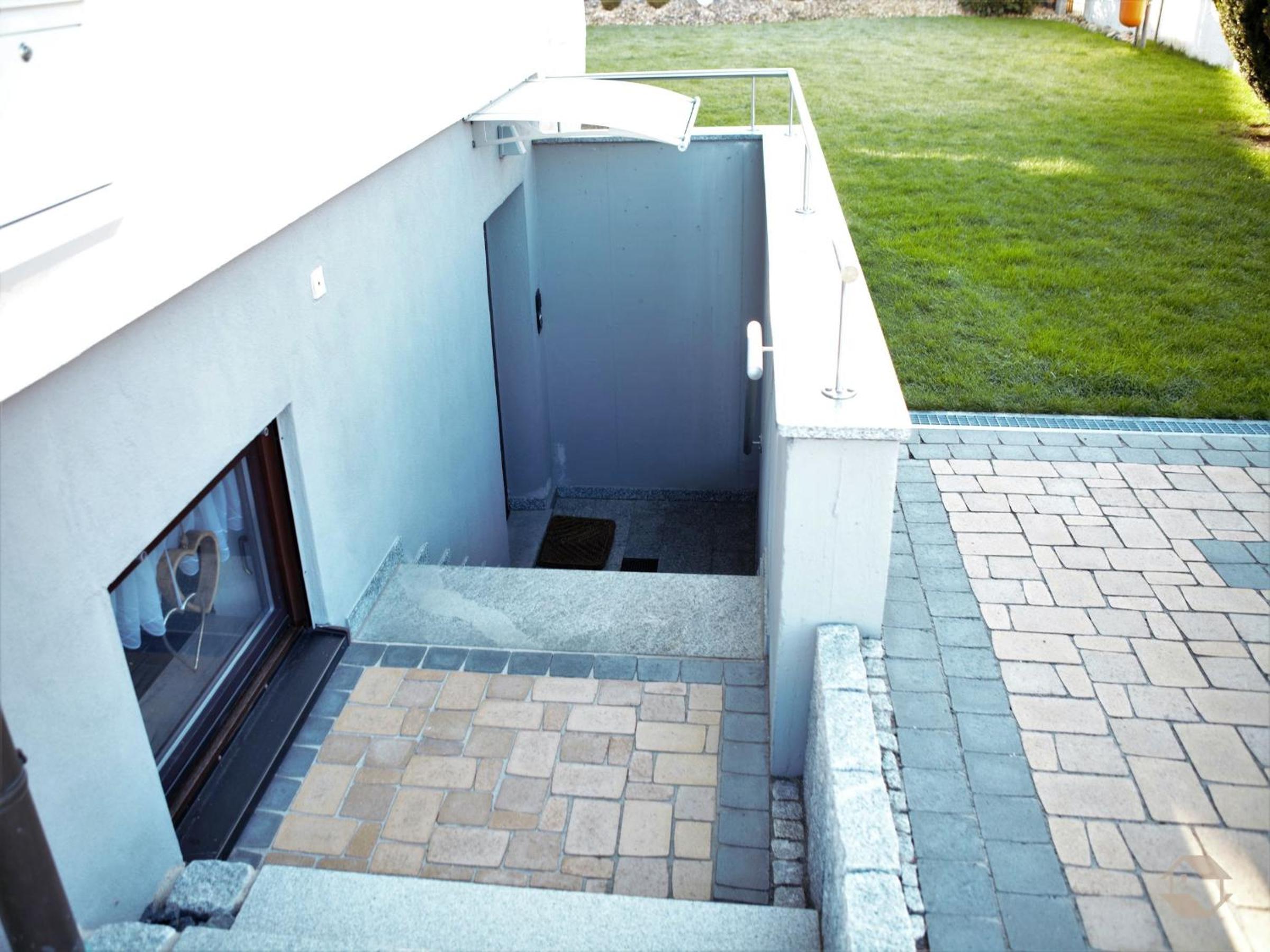 Ferienwohnung Paradies