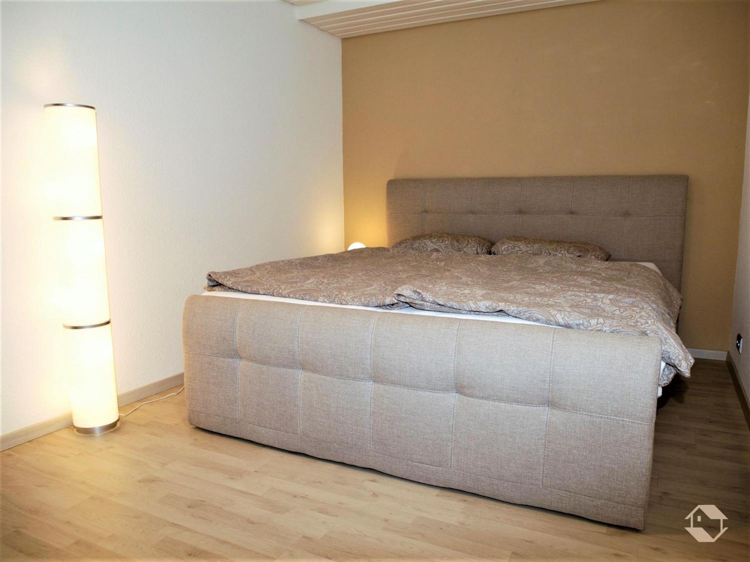Ferienwohnung Paradies