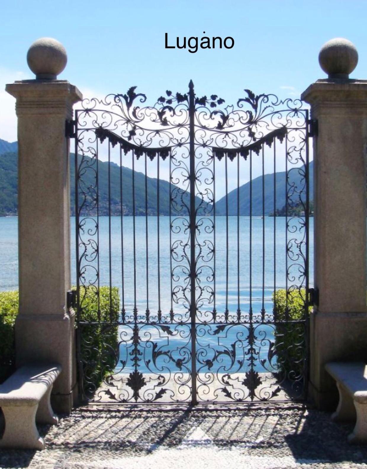 Lakeside Lago Maggiore, photo 16