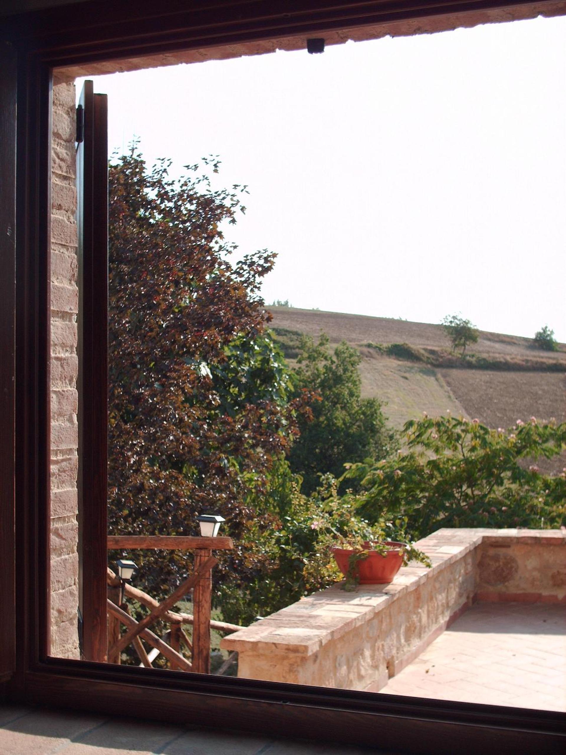 Agriturismo Bio Tra Cielo e Terra