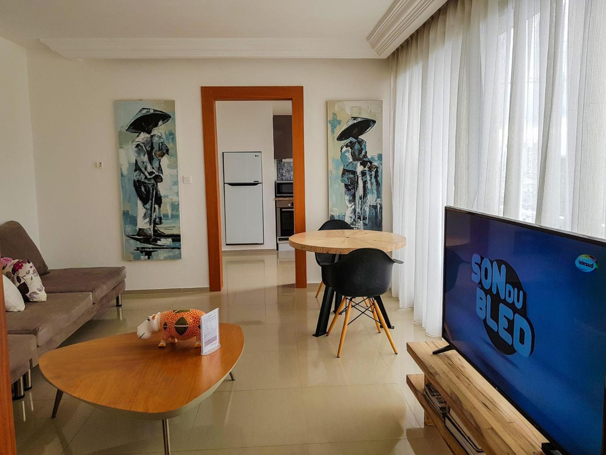 Appartements Lamblin
