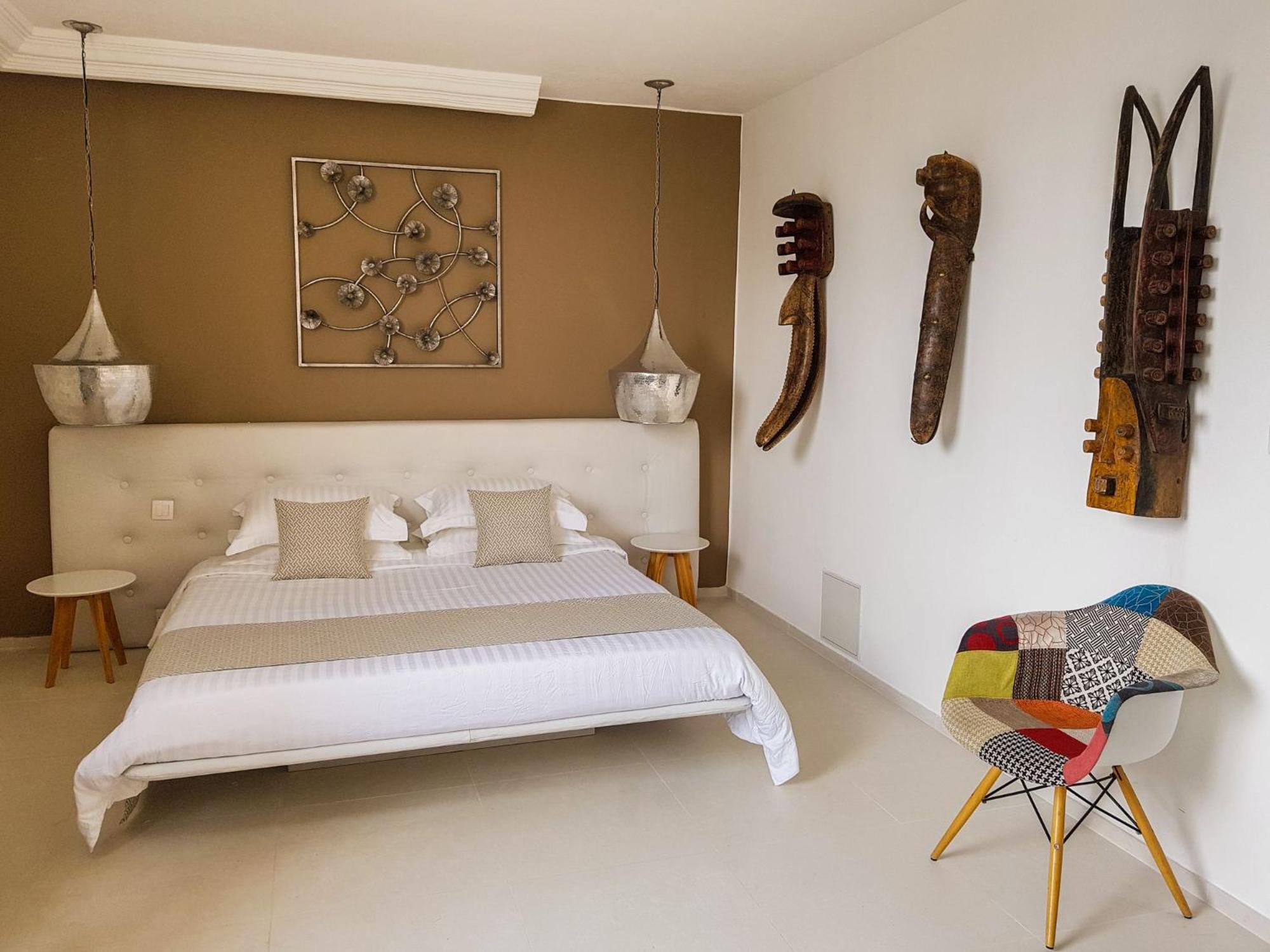 Appartements Lamblin