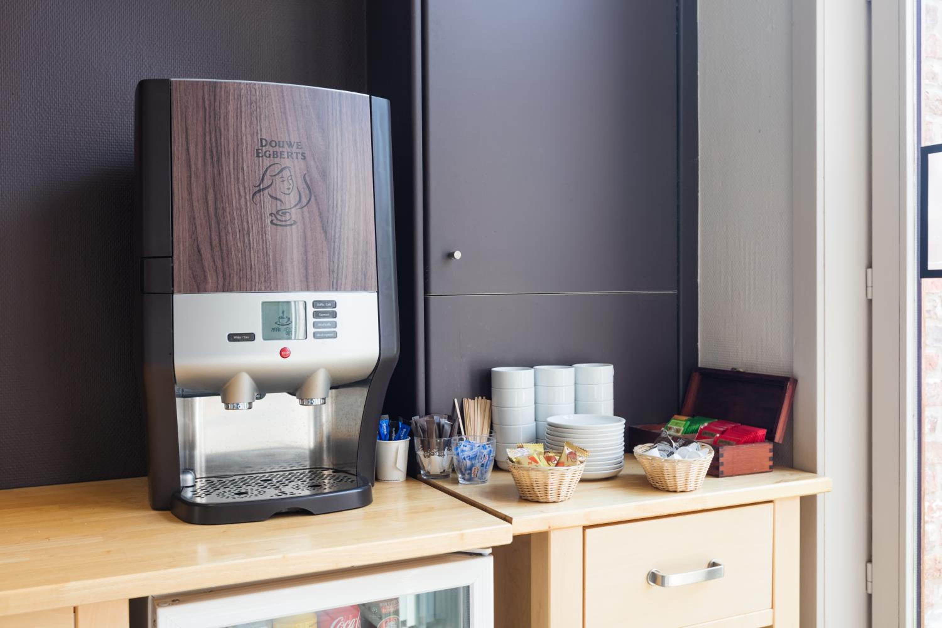 Bonobo Apartments