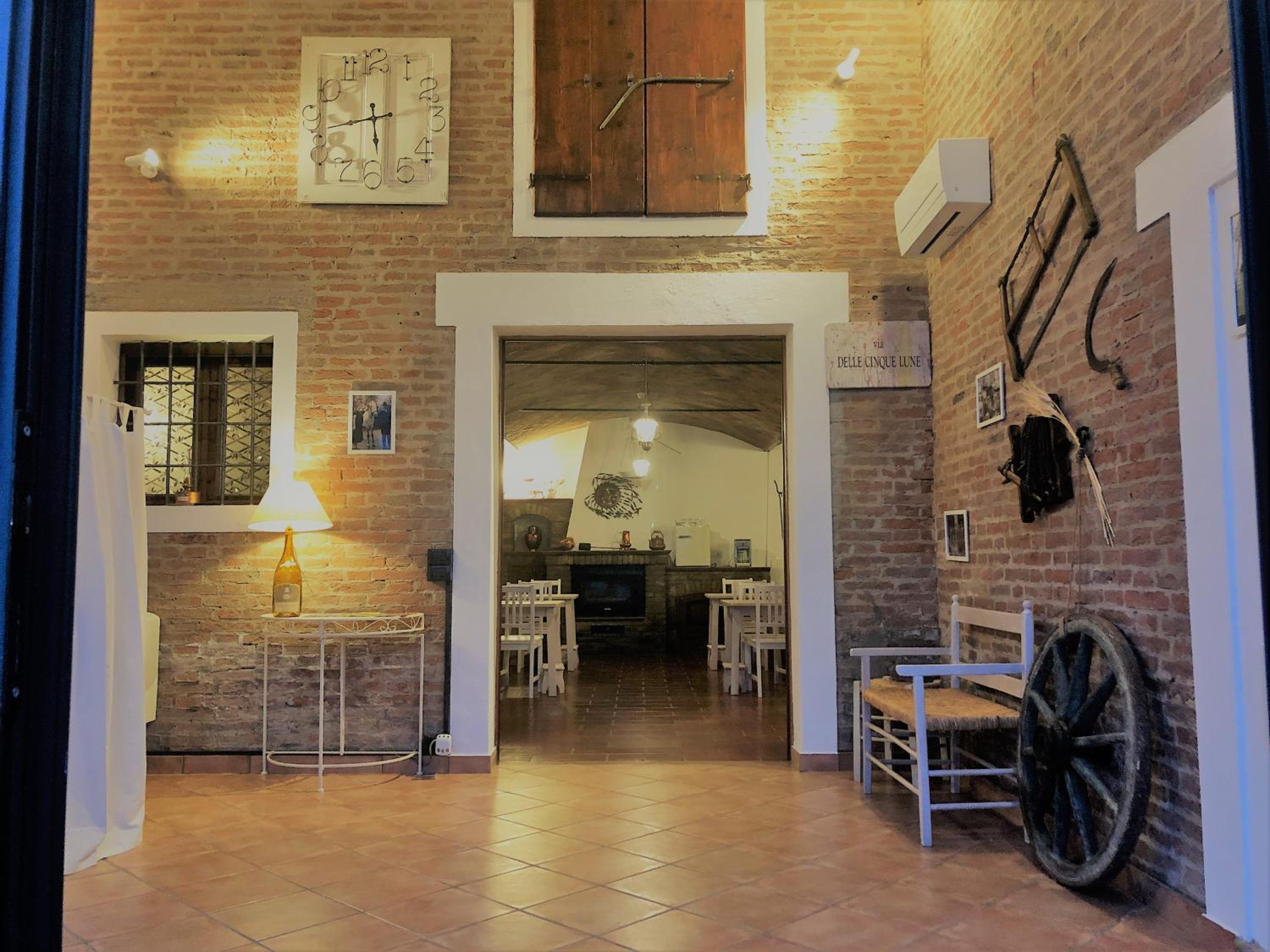 Il Contado -room and breakfast- view 5